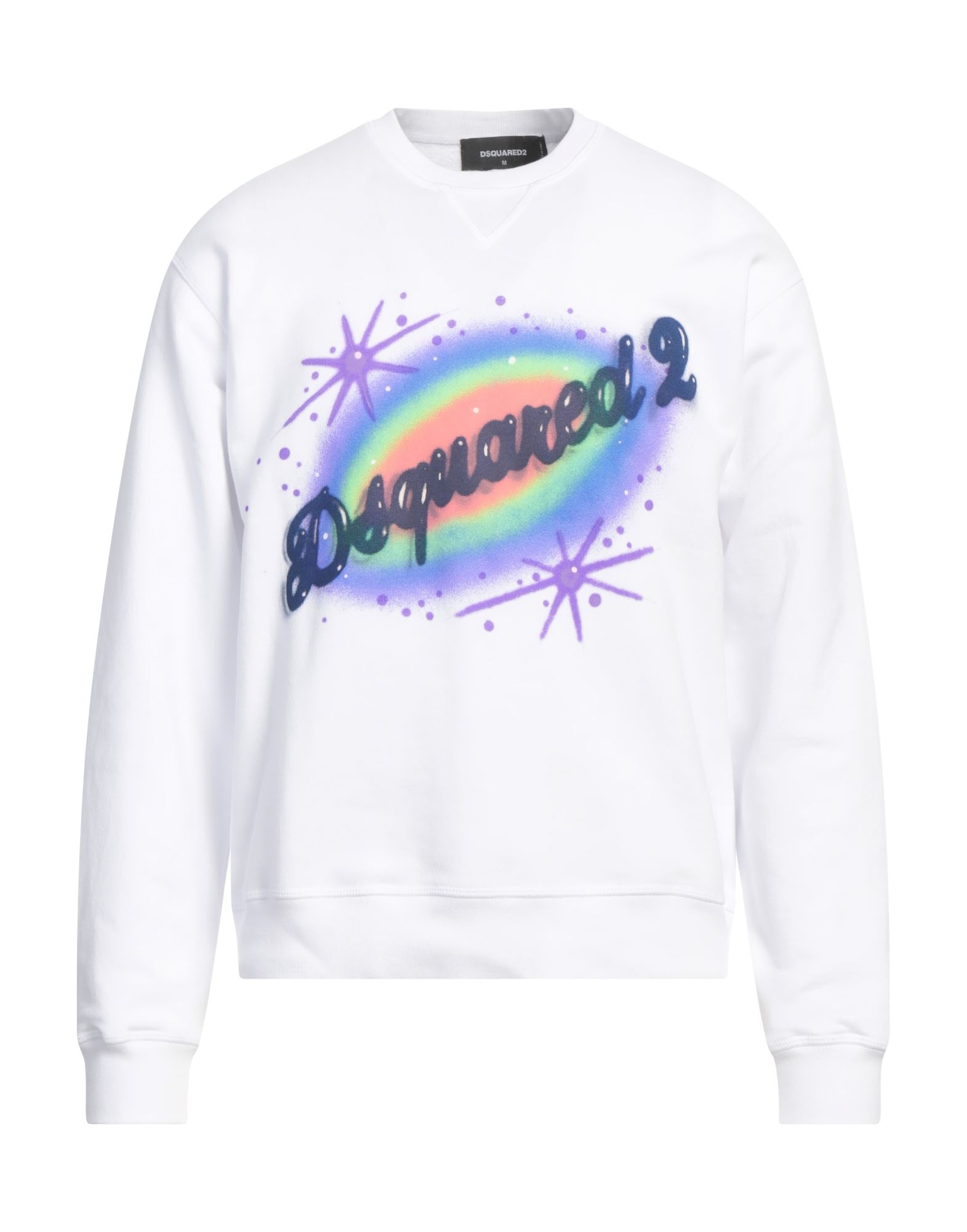 DSQUARED2 ΜΠΛΟΥΖΑΚΙΑ Φούτερ