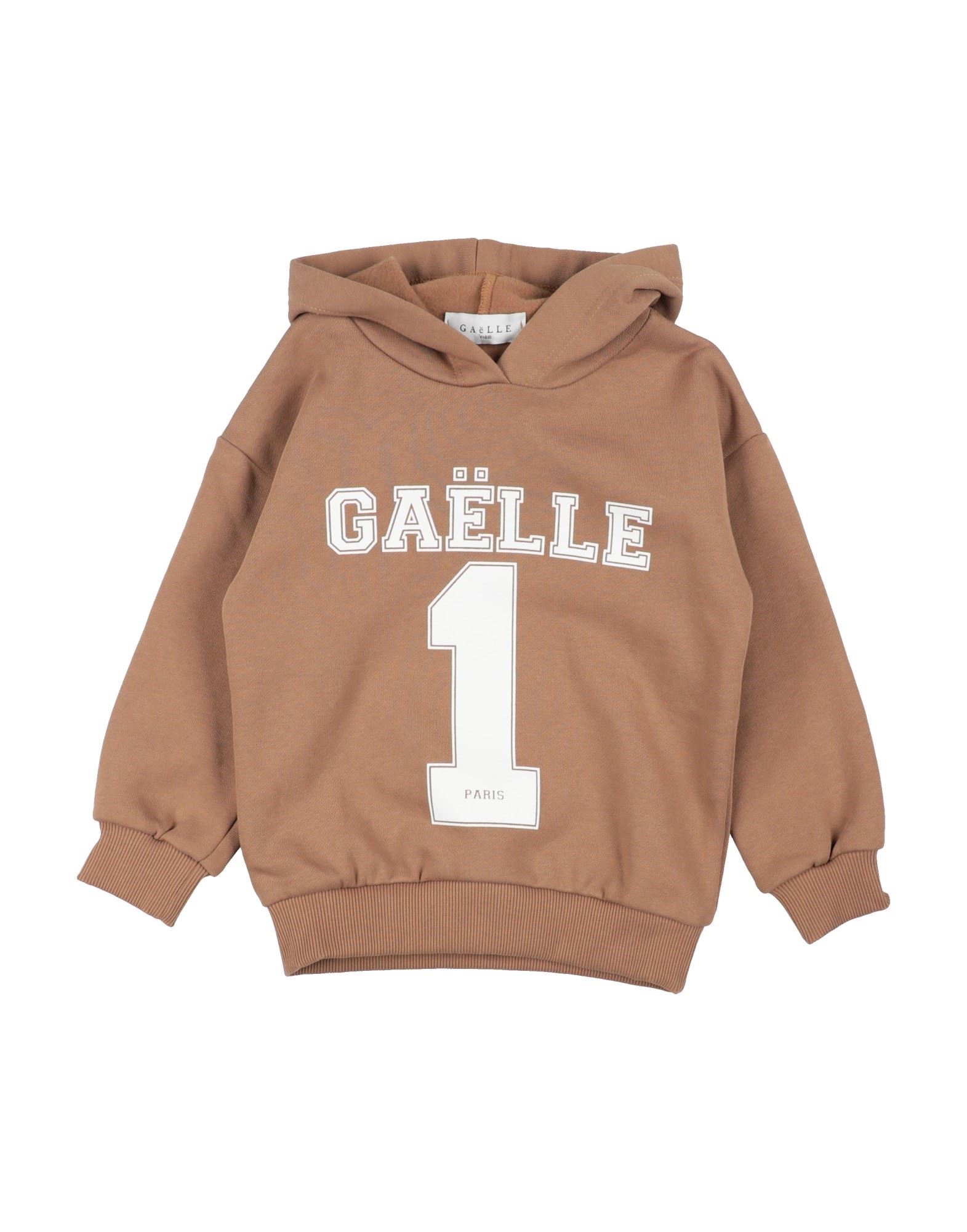  Gaëlle Paris - Tops - Sweatshirts - On Yoox.com 