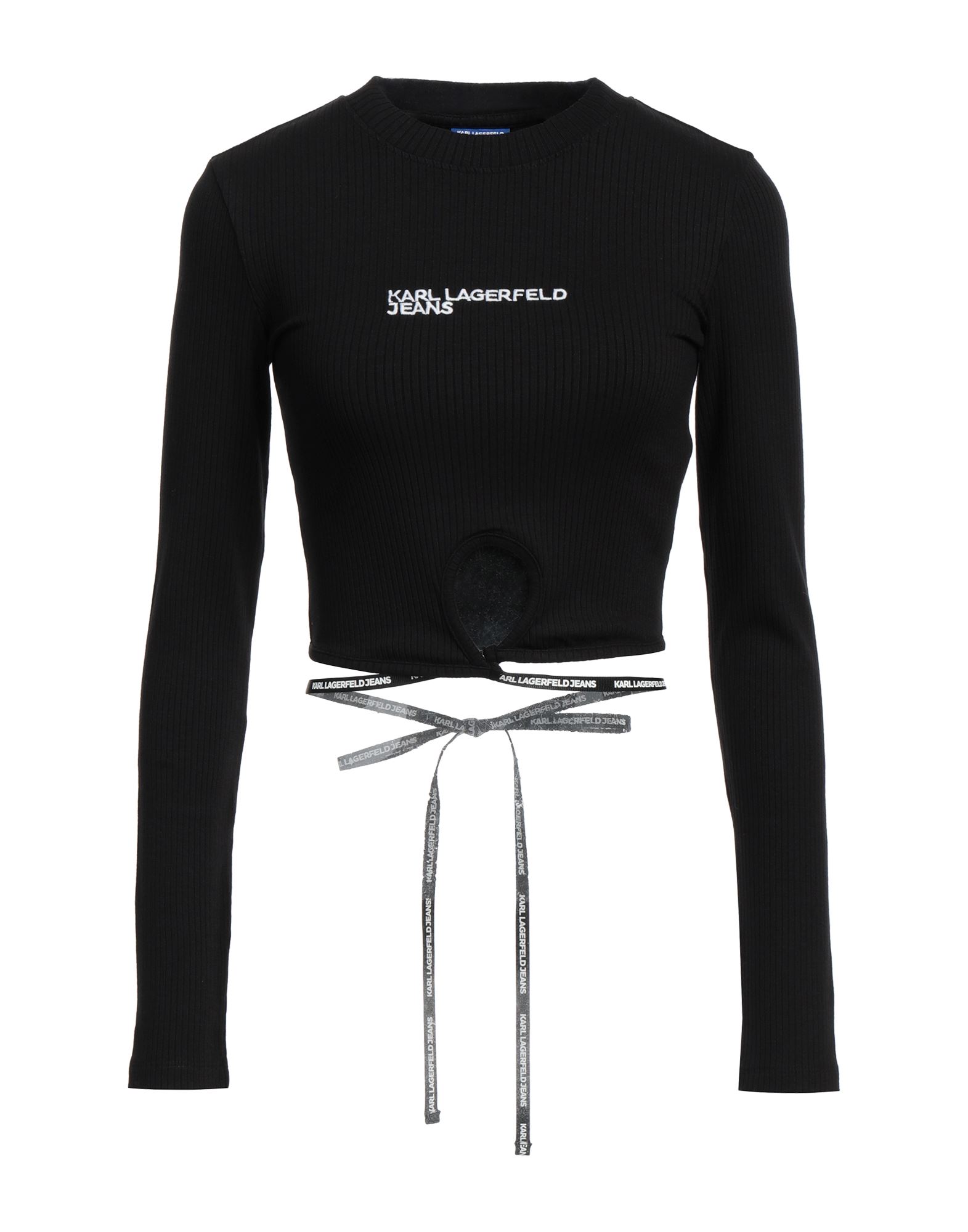 KARL LAGERFELD JEANS ΜΠΛΟΥΖΑΚΙΑ T-shirt