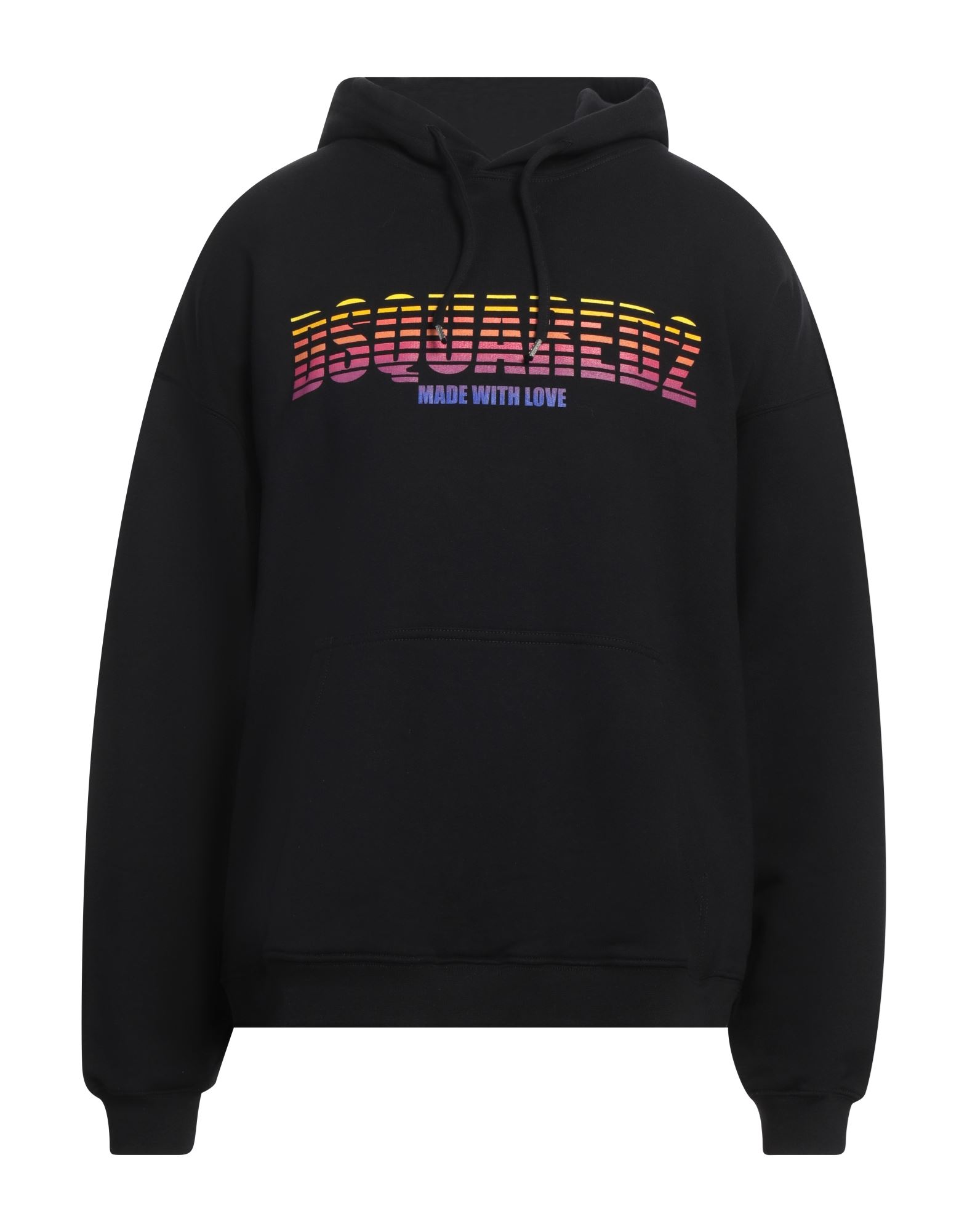 DSQUARED2 ΜΠΛΟΥΖΑΚΙΑ Φούτερ
