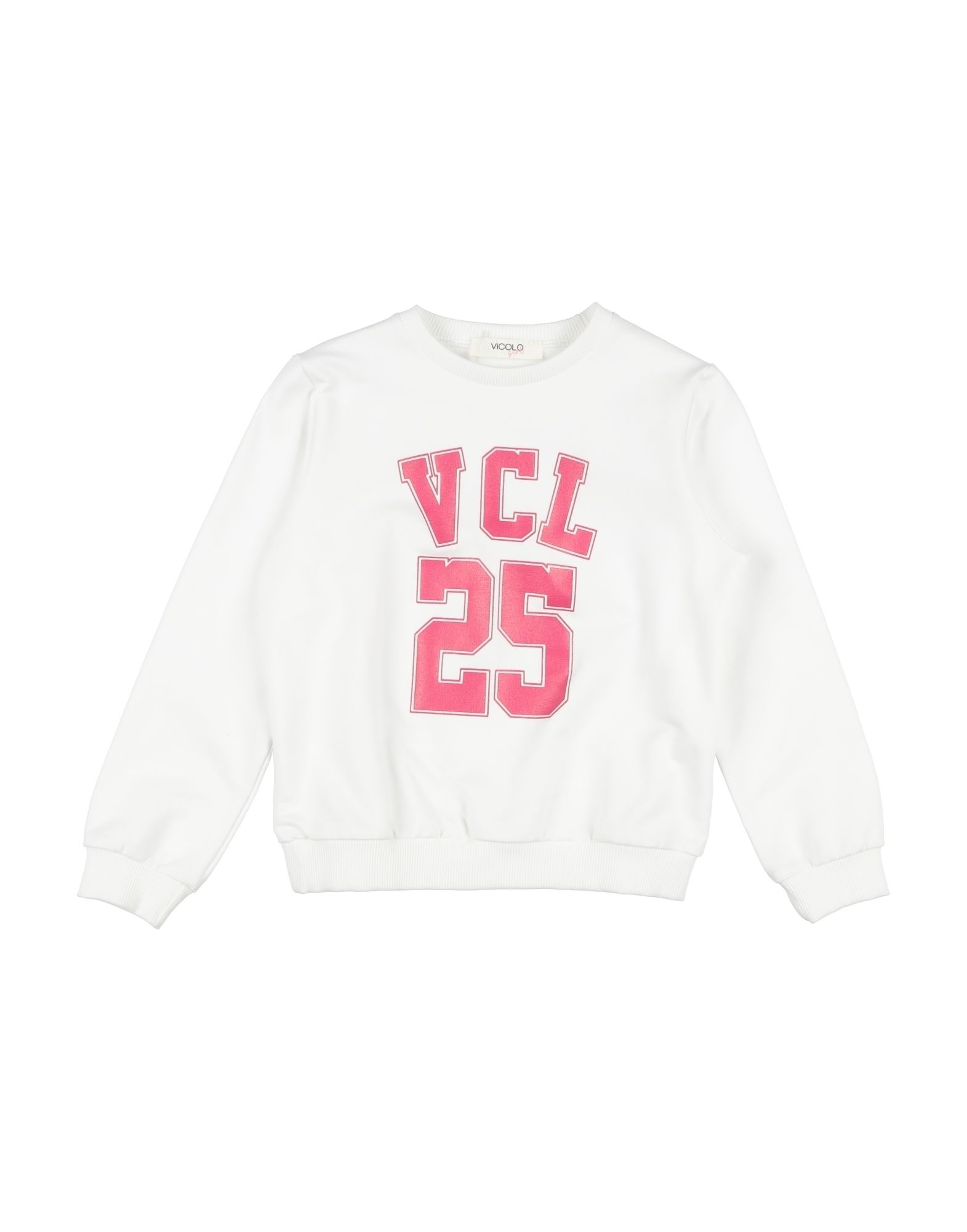 Vicolo - Camisetas Y Tops - Sudaderas - On Yoox.com 