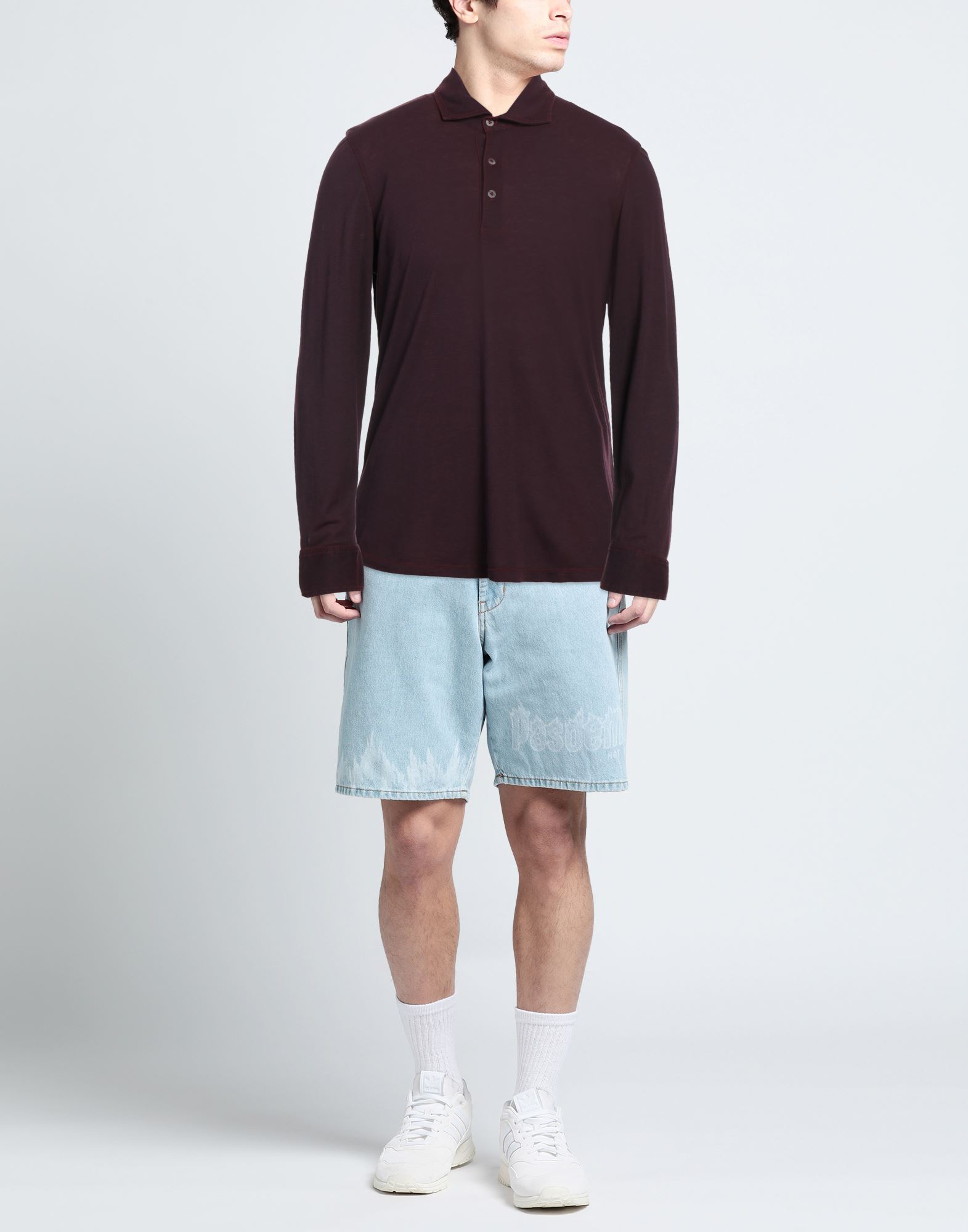  H953 - Tops - Poloshirts - On Yoox.com 