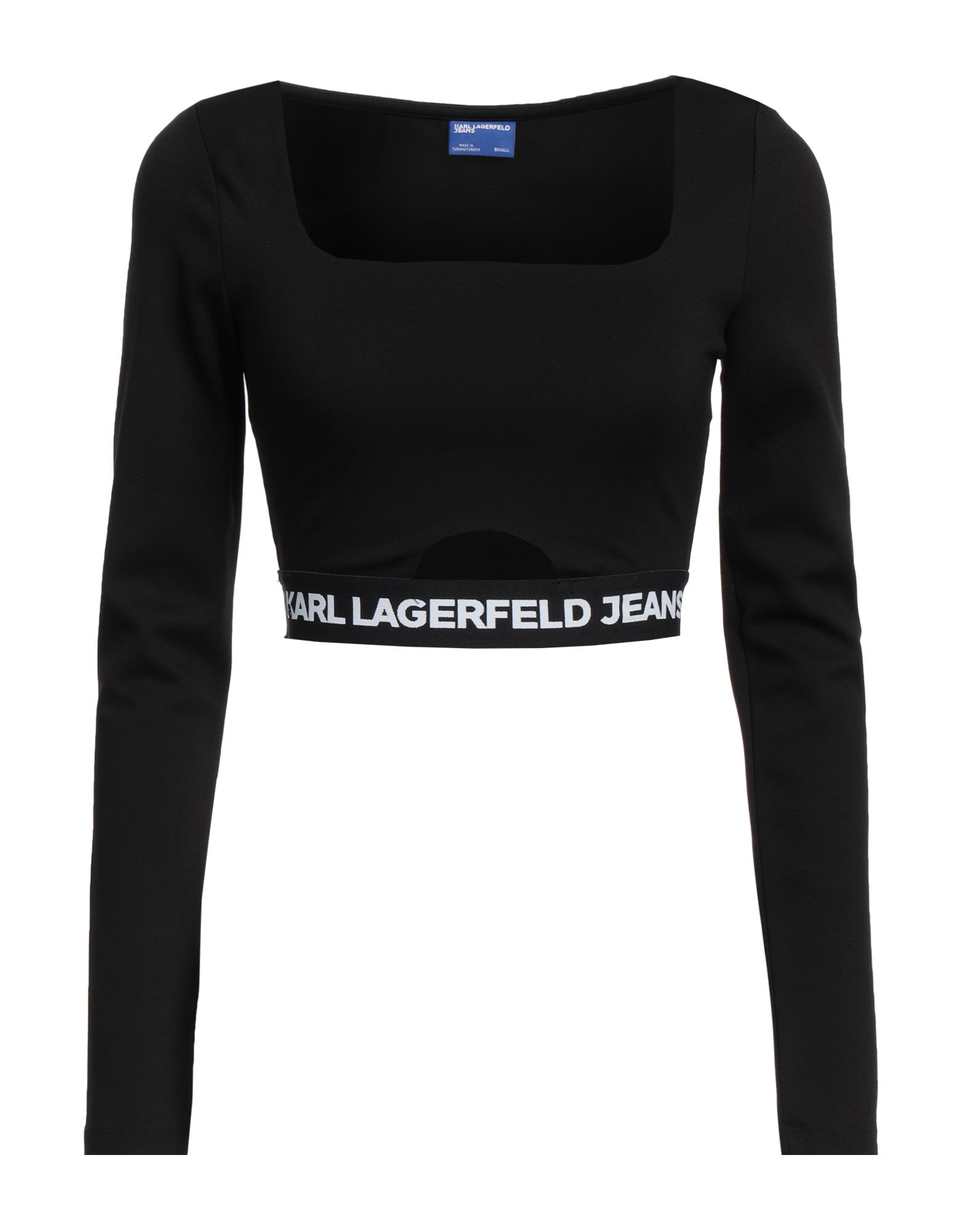  Karl Lagerfeld Jeans - Tops - Tops - On Yoox.com 