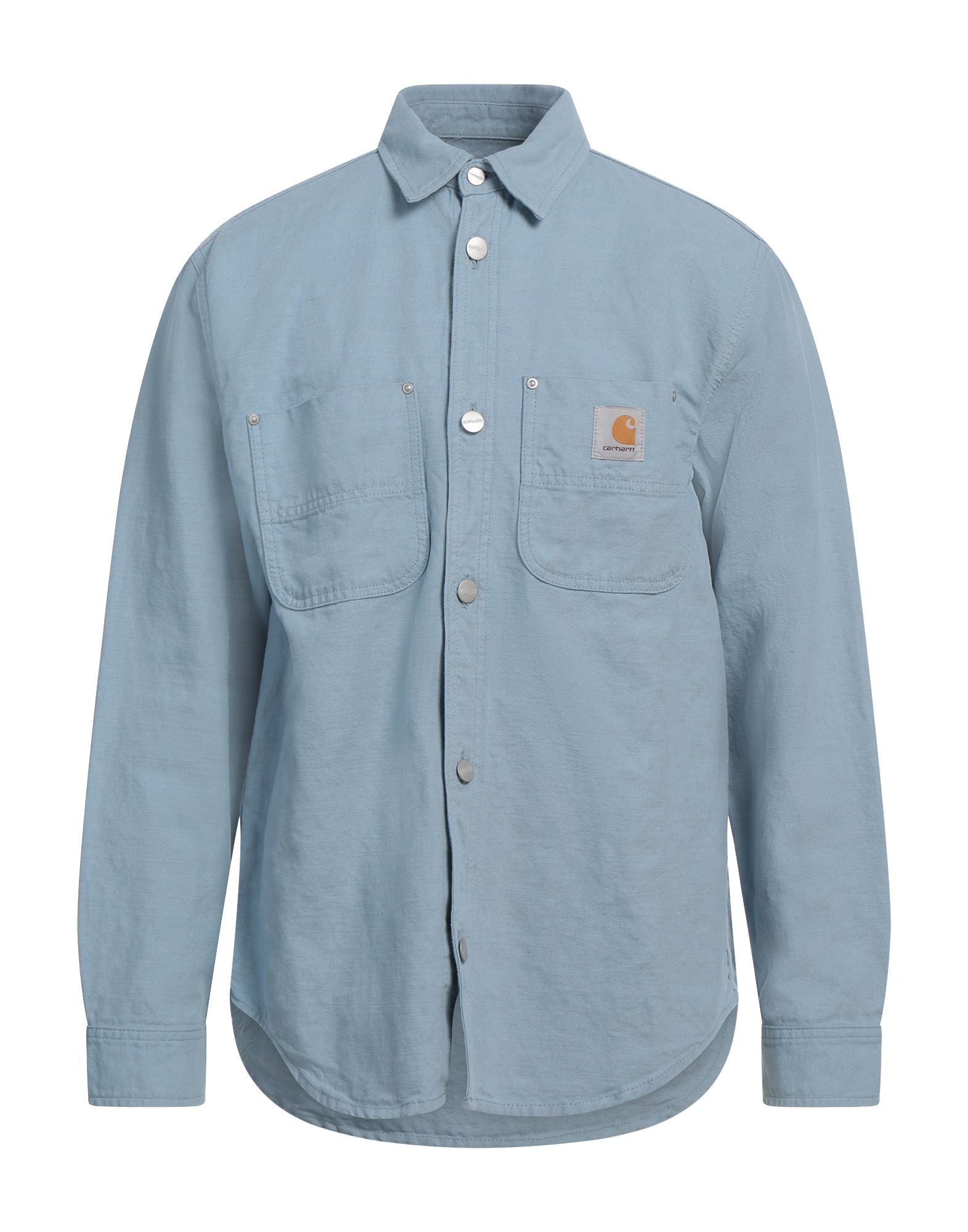  Carhartt - Tops - Hemden - On Yoox.com 
