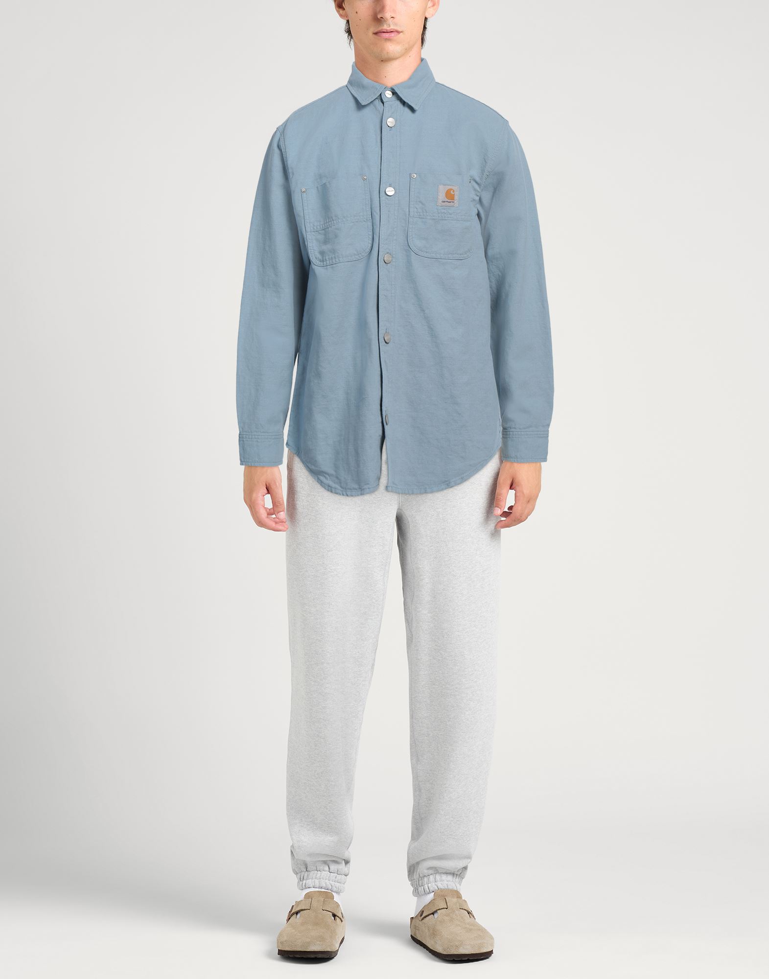  Carhartt - Tops - Hemden - On Yoox.com 