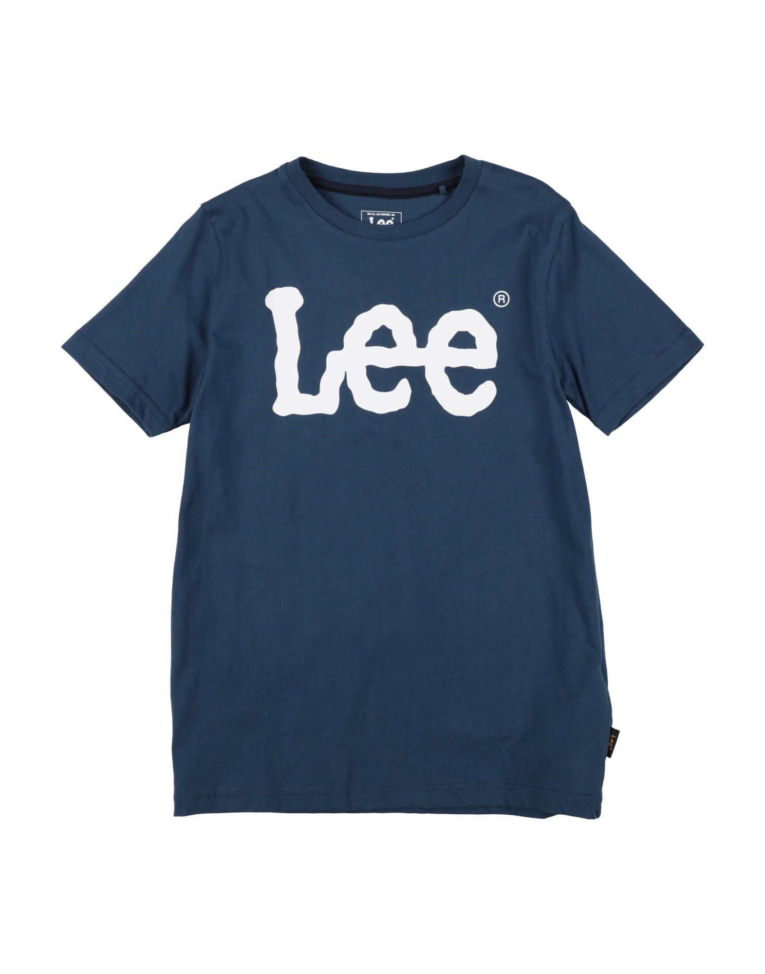  Lee - Tops - T-shirts - On Yoox.com 