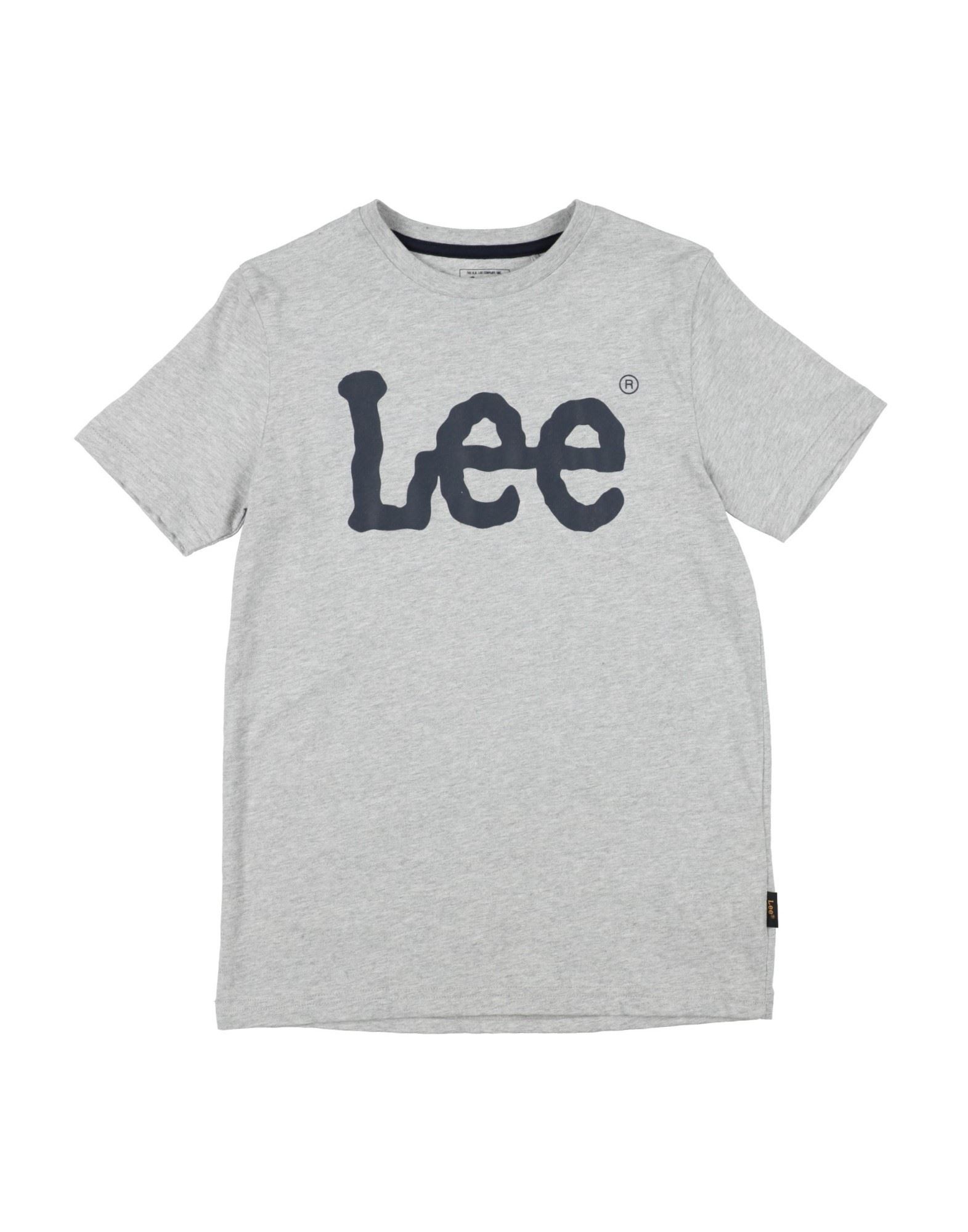  Lee - Tops - T-shirts - On Yoox.com 