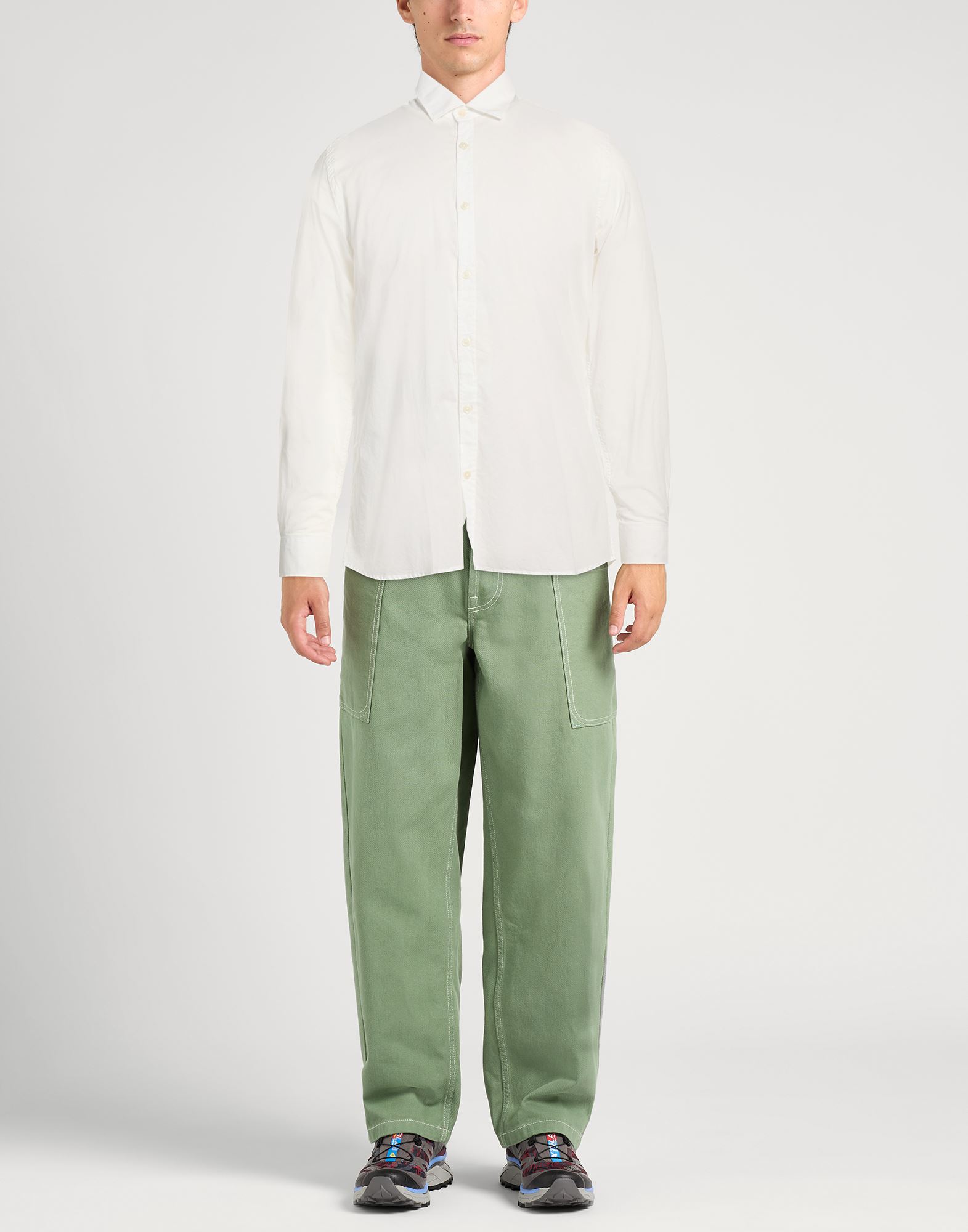  Messagerie - Tops - Hemden - On Yoox.com 