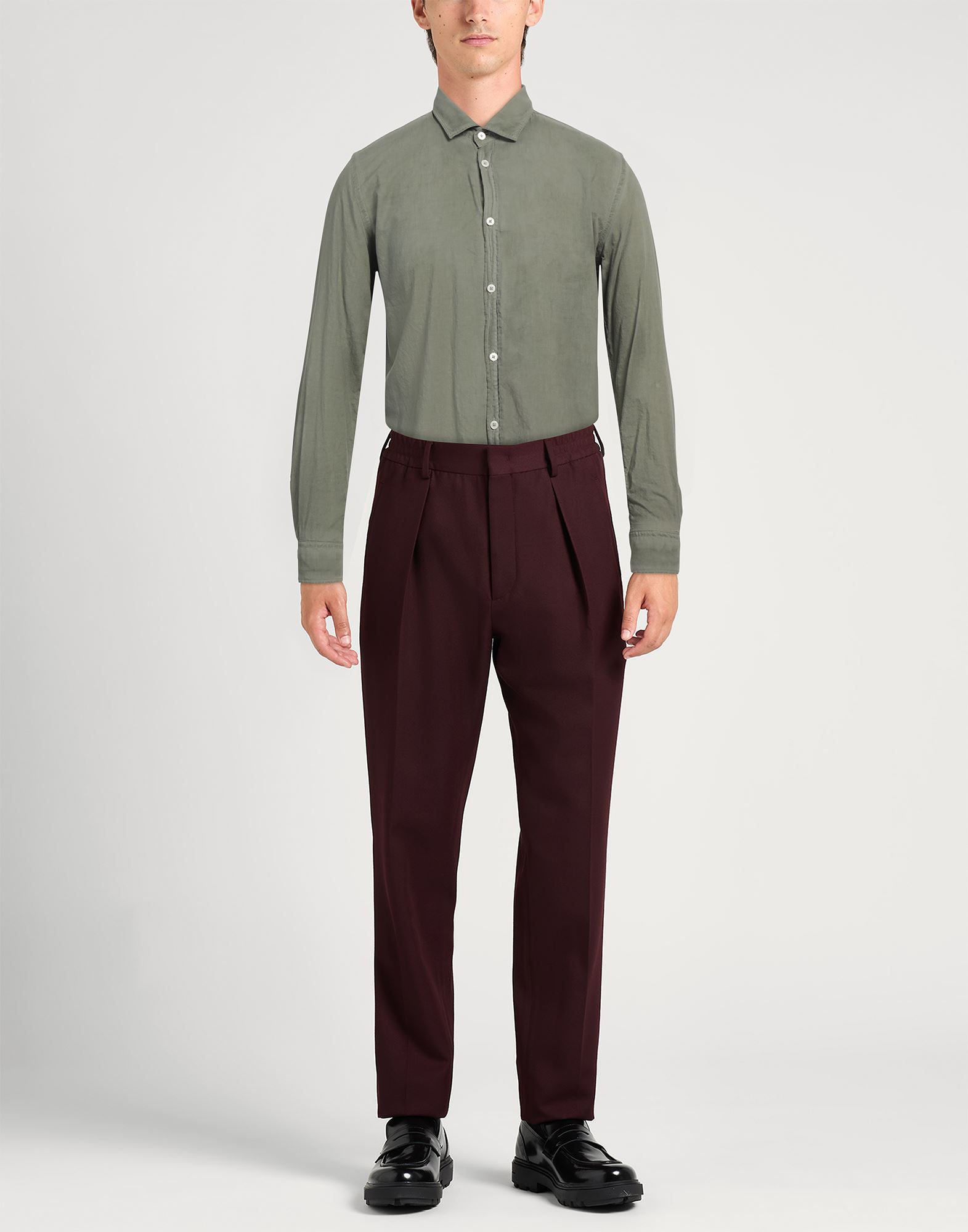  Messagerie - Tops - Hemden - On Yoox.com 