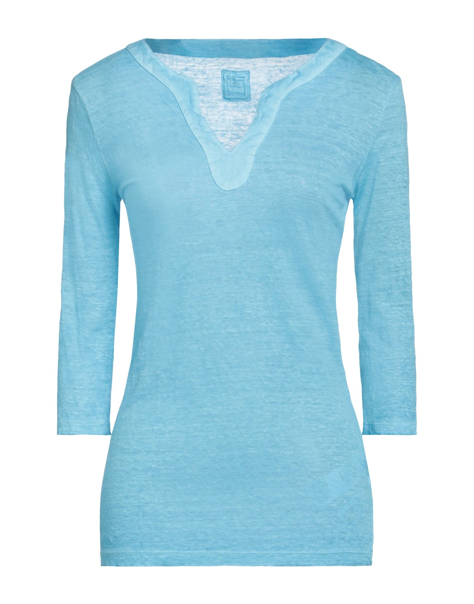  120% Lino - Tops - T-shirts - On Yoox.com 