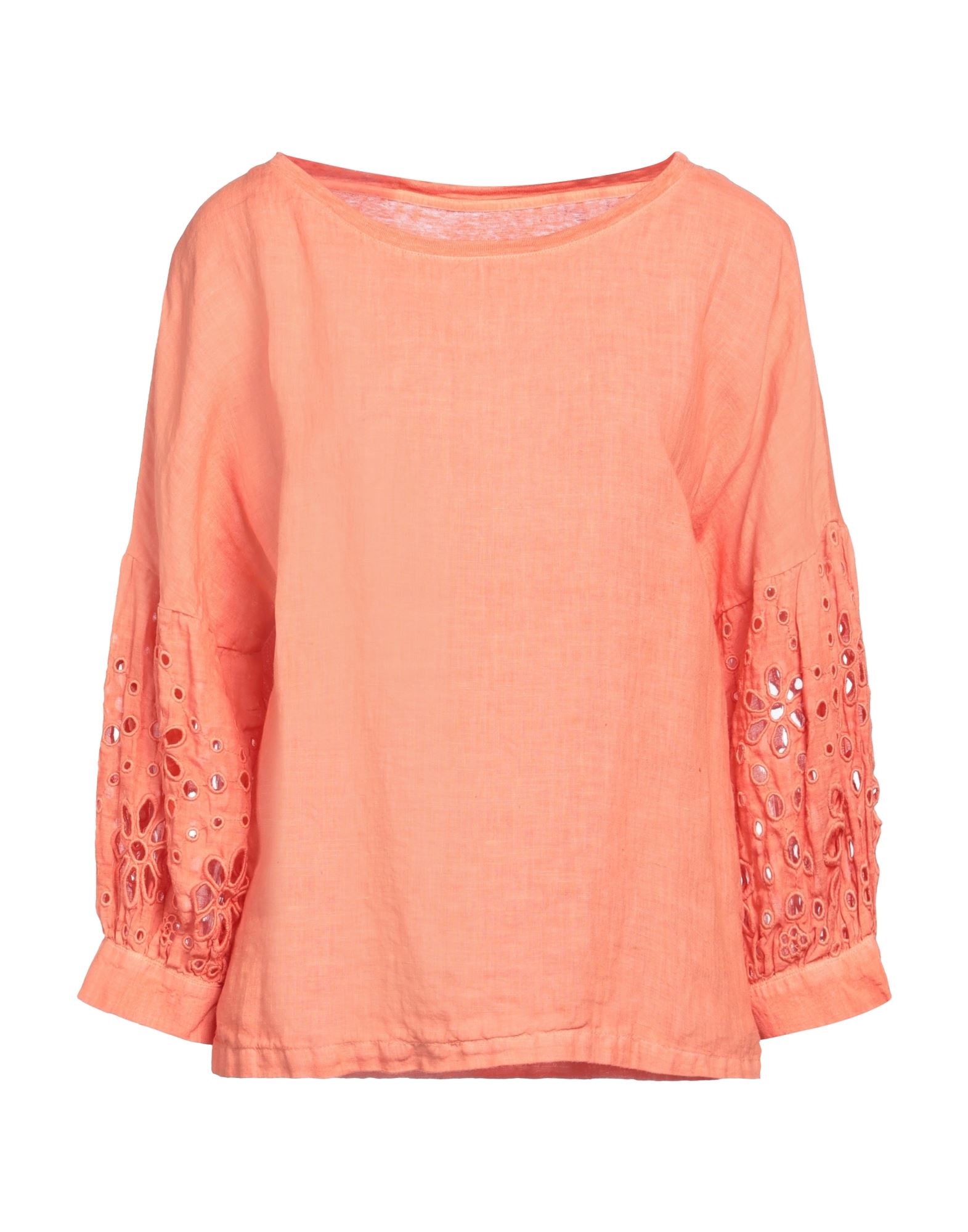  120% Lino - Tops - Tops - On Yoox.com 