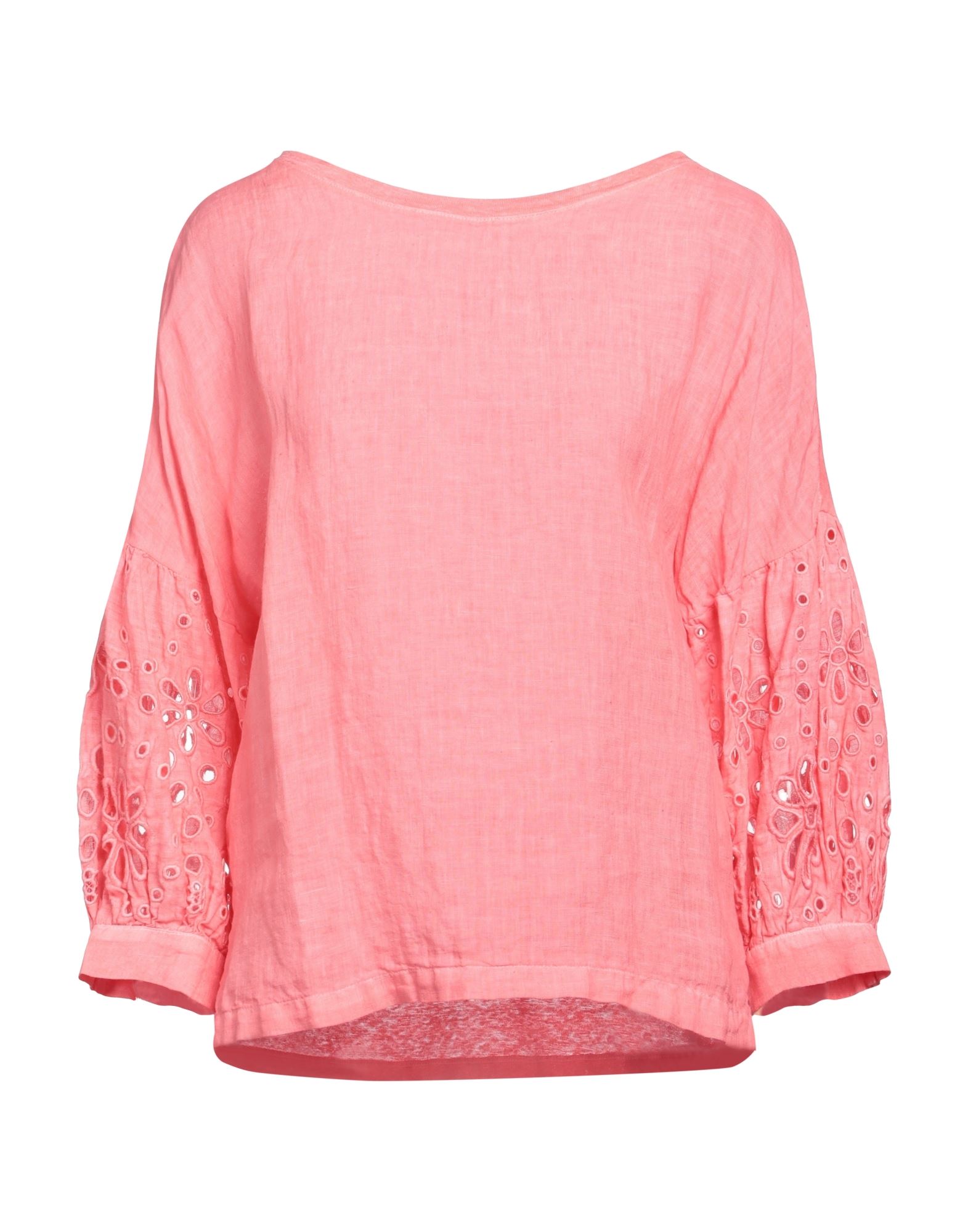 120% Lino - Tops - Tops - On Yoox.com 