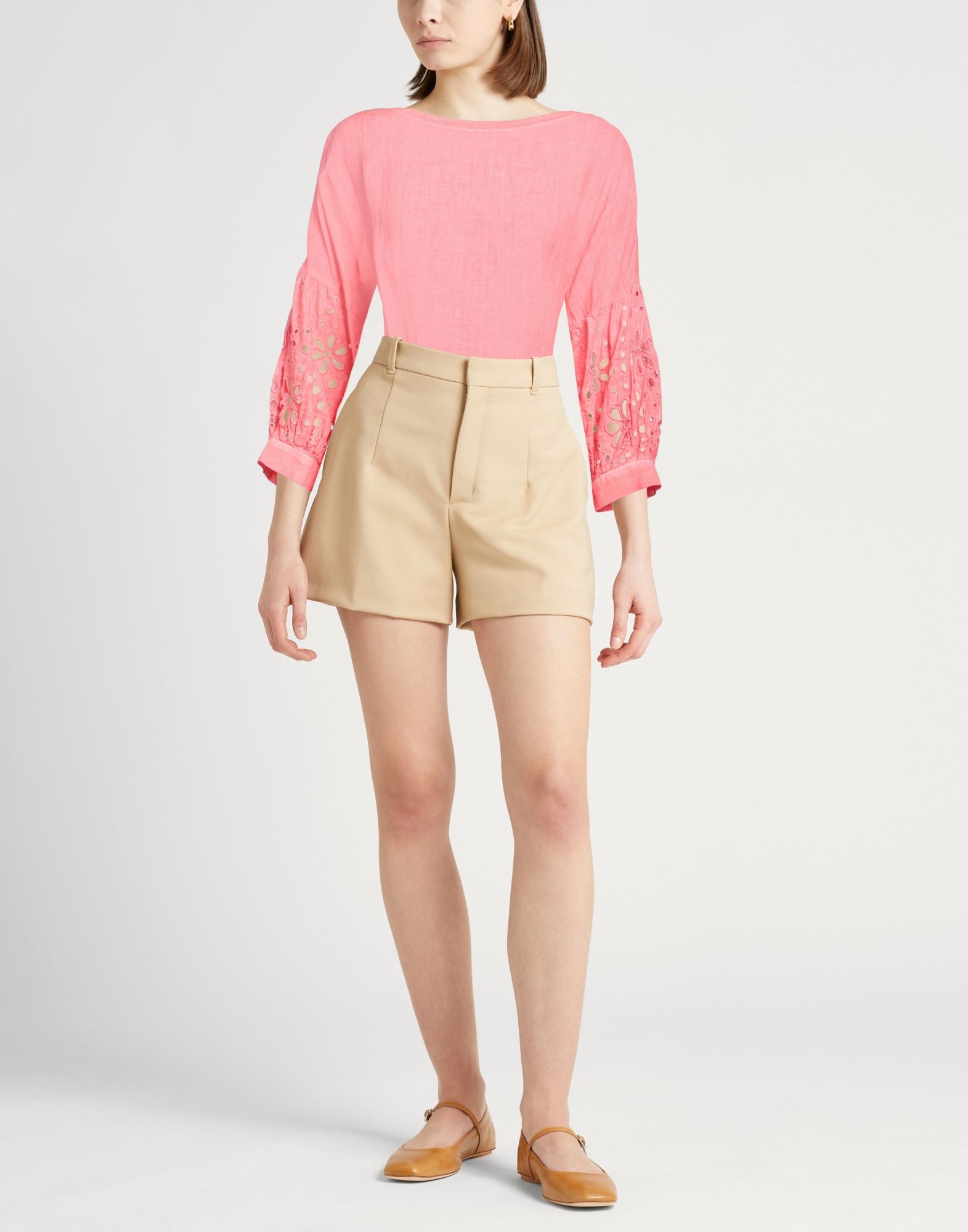  120% Lino - Tops - Tops - On Yoox.com 
