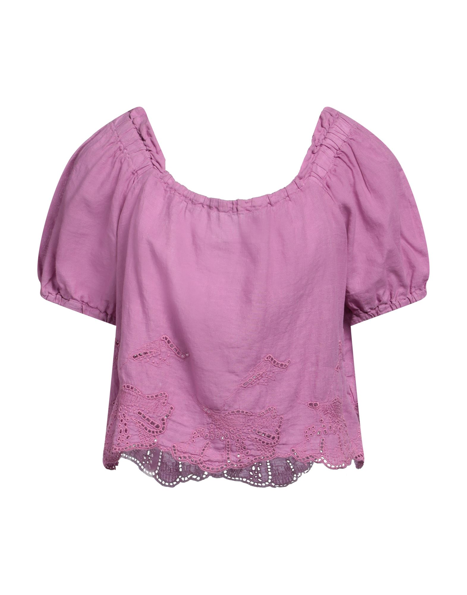  120% Lino - Tops - Tops - On Yoox.com 