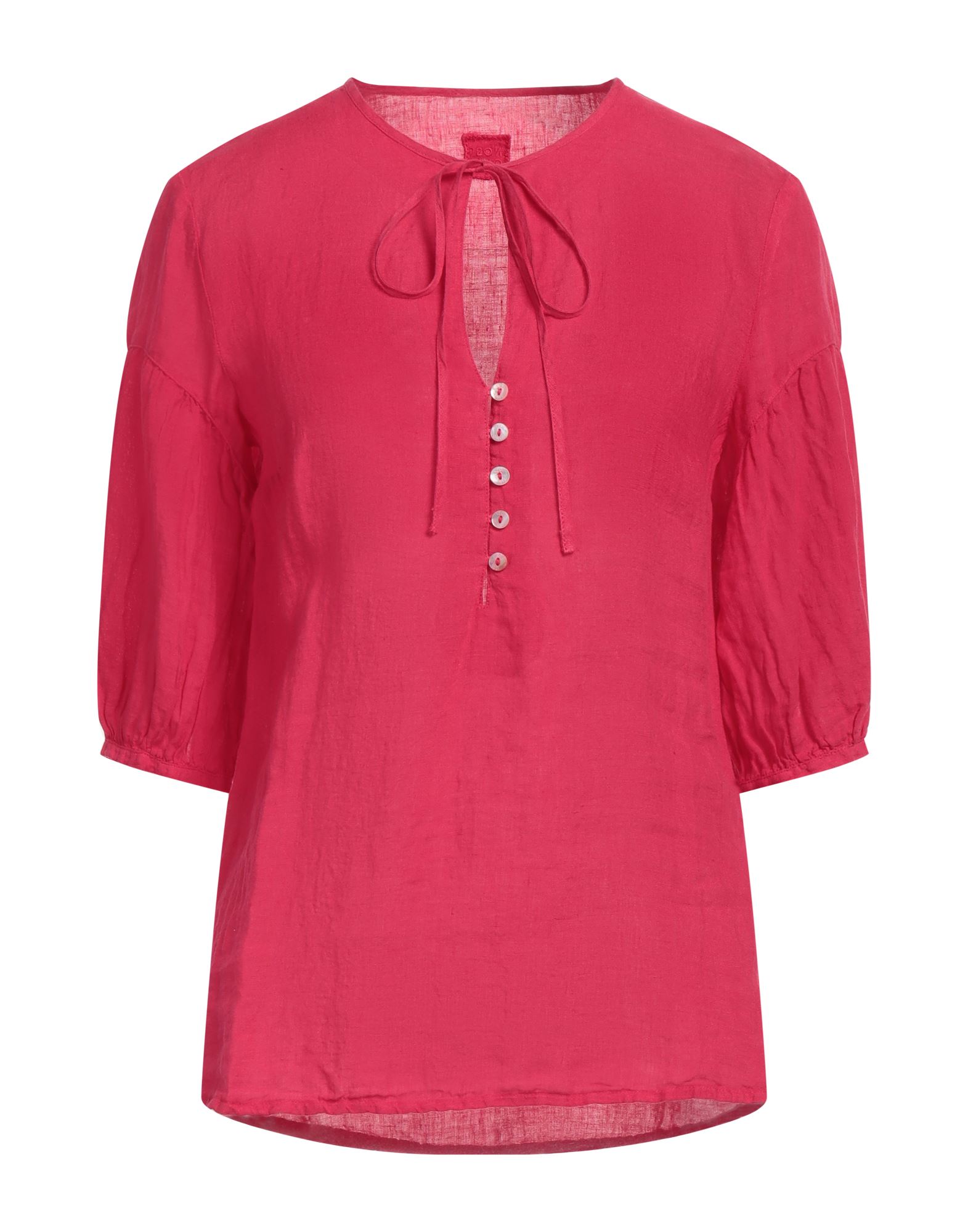  120% Lino - Camisetas Y Tops - Tops - On Yoox.com 