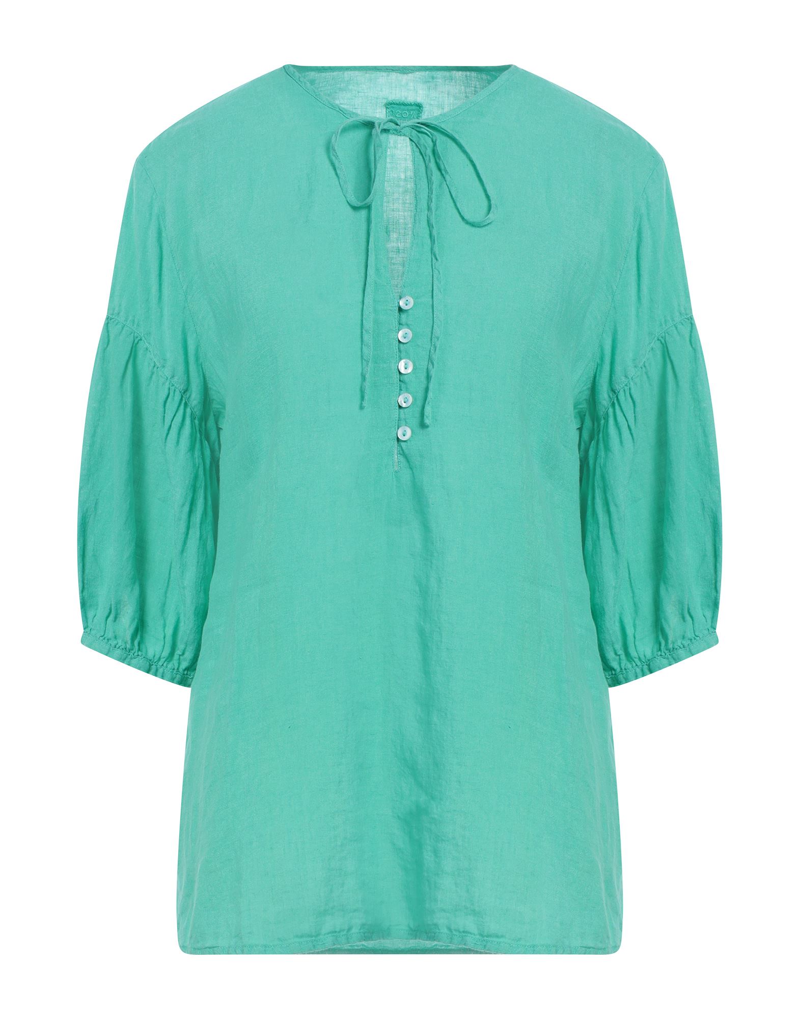  120% Lino - Camisetas Y Tops - Tops - On Yoox.com 