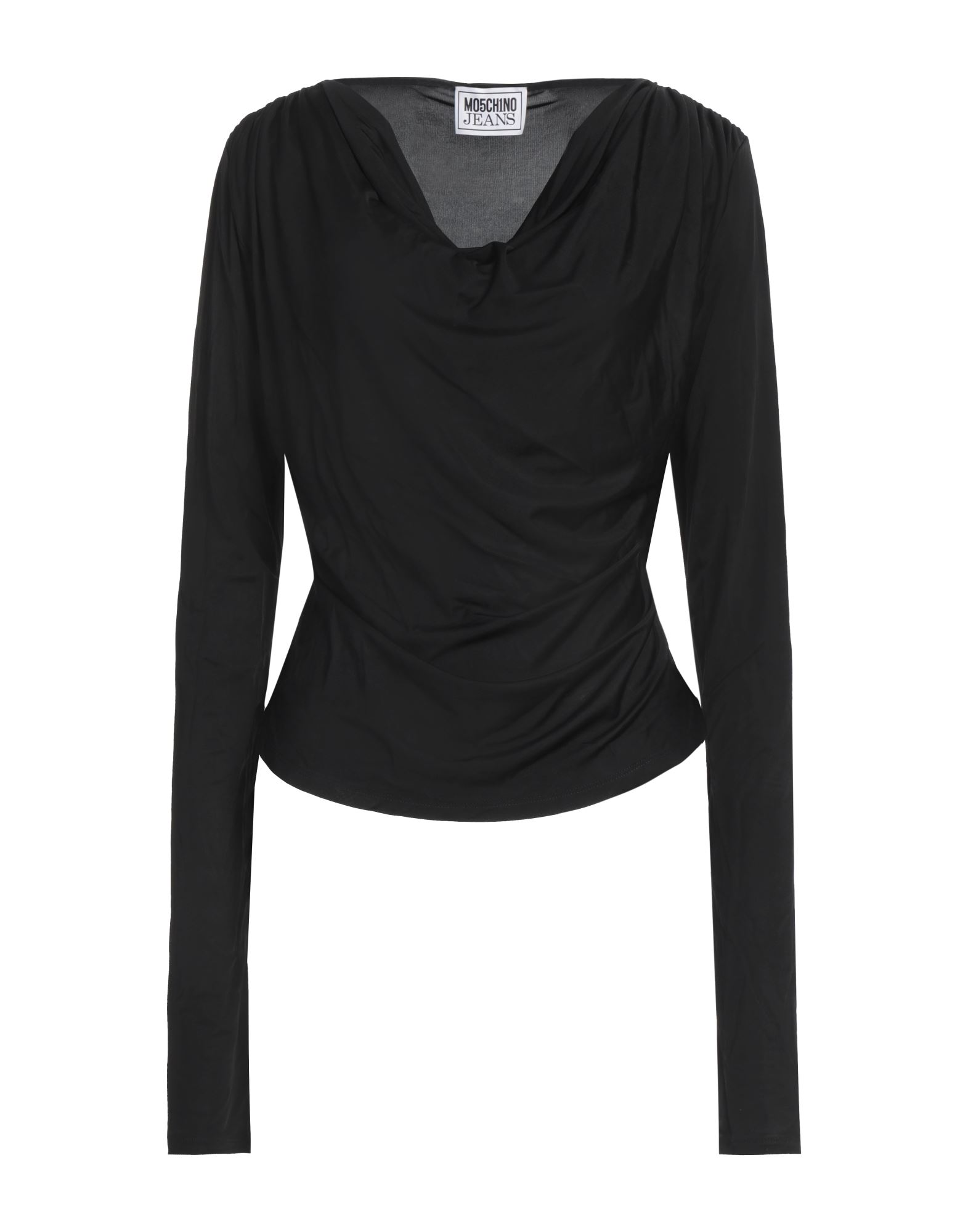  Moschino Jeans - Tops - Tops - On Yoox.com 