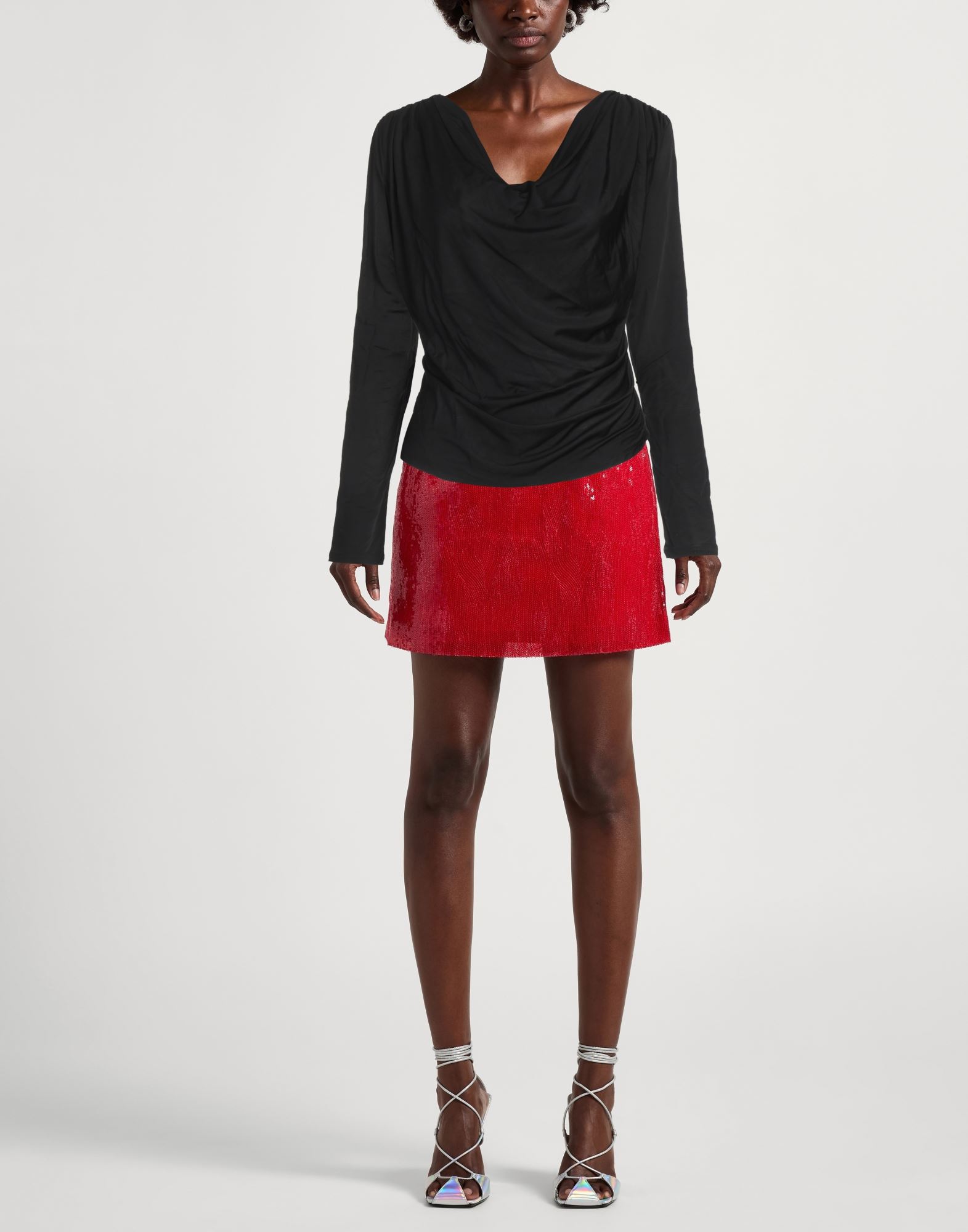  Moschino Jeans - Tops - Tops - On Yoox.com 