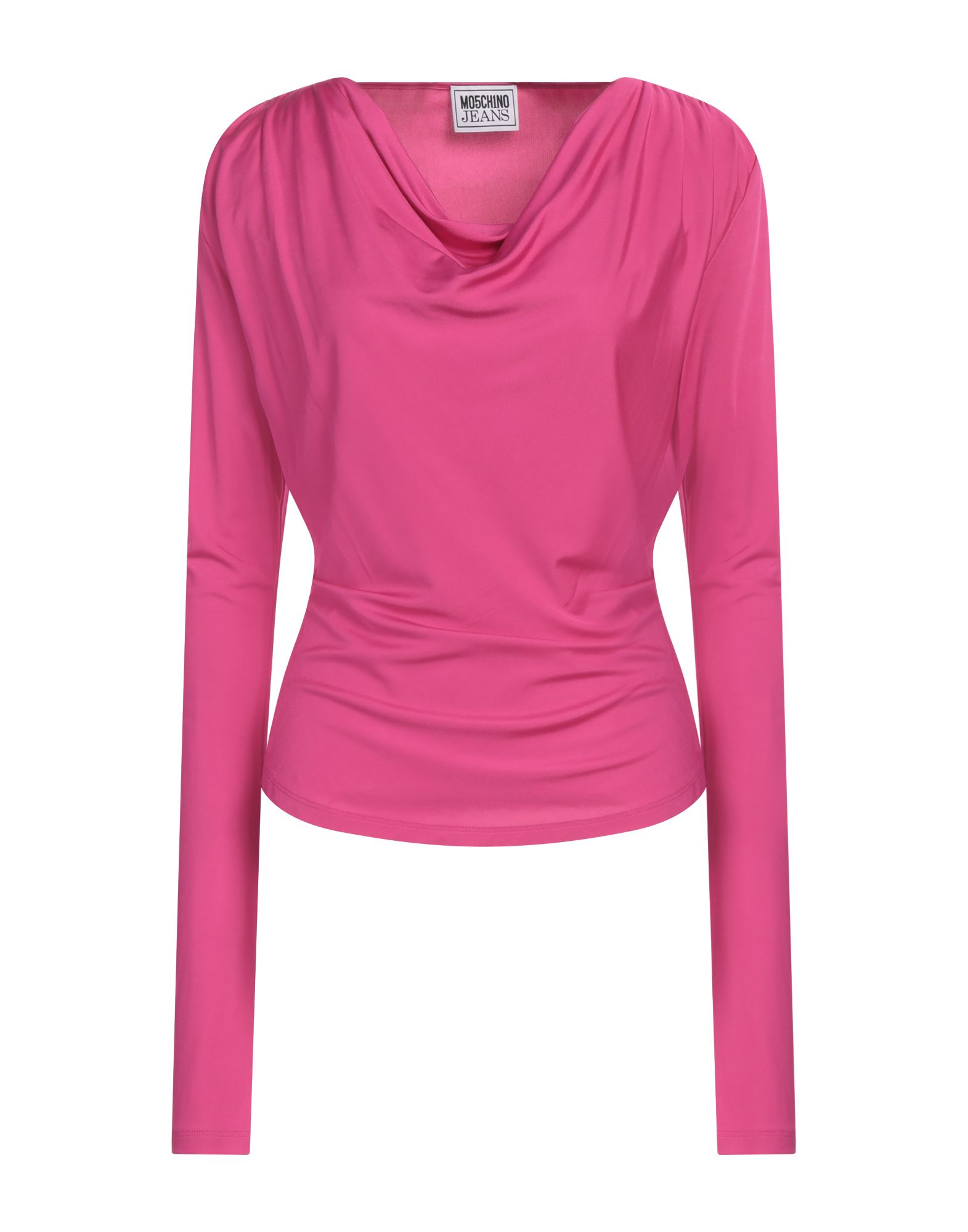  Moschino Jeans - Tops - Tops - On Yoox.com 