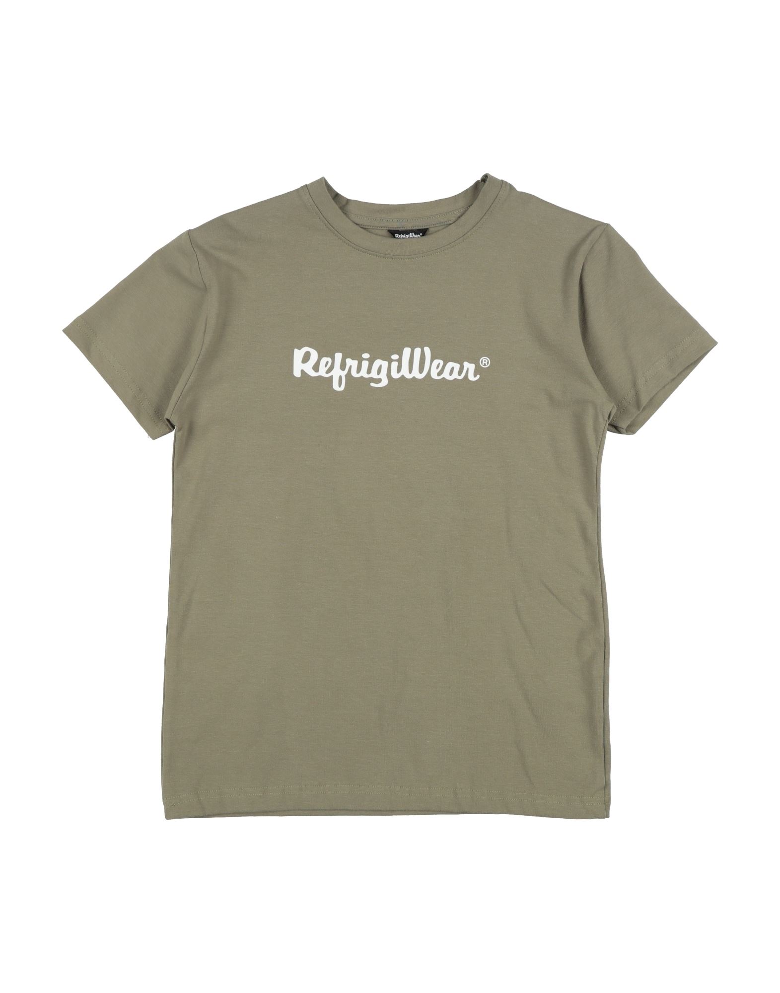  Refrigiwear - Tops - T-shirts - On Yoox.com 