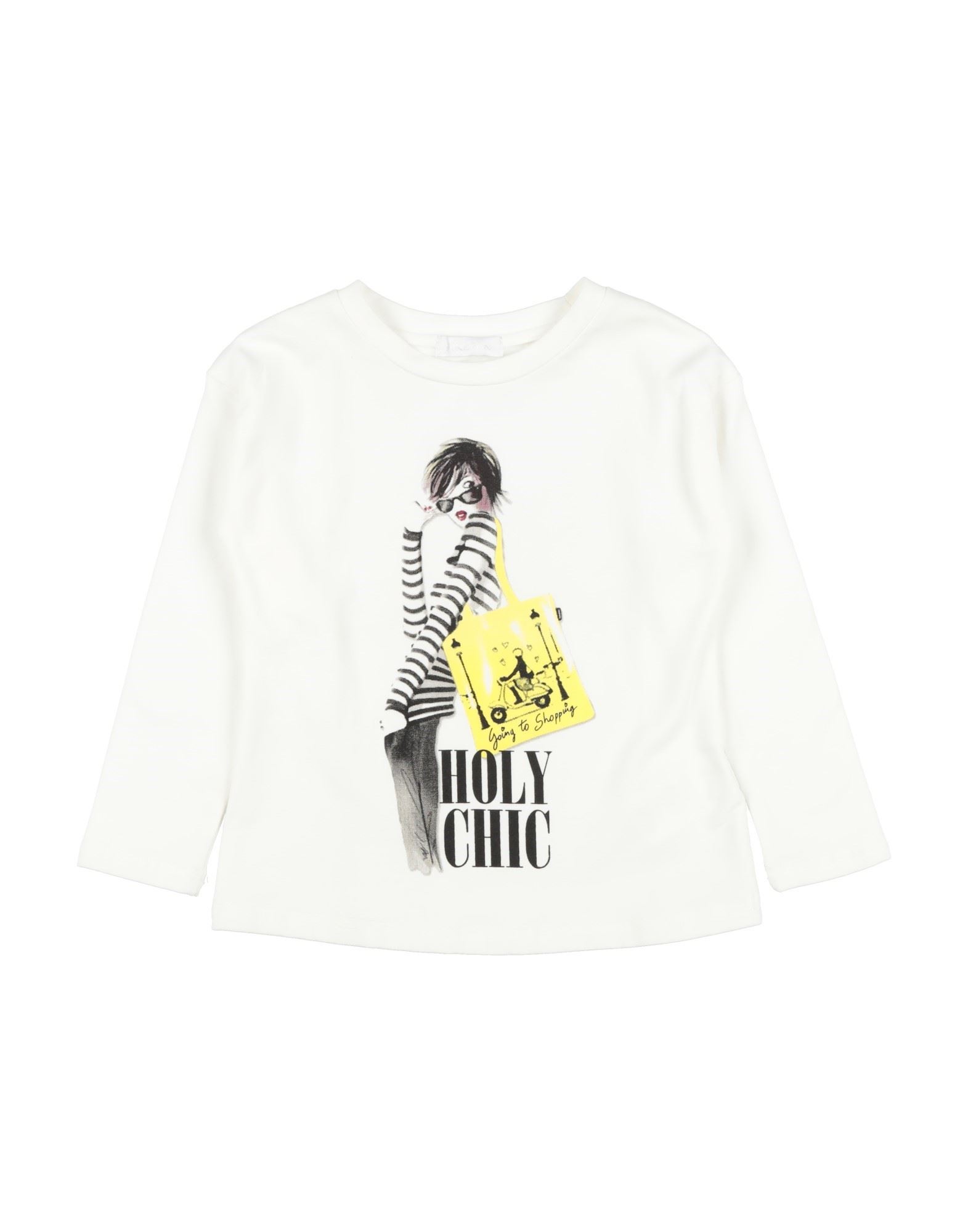  Fun & Fun - Tops - T-shirts - On Yoox.com 