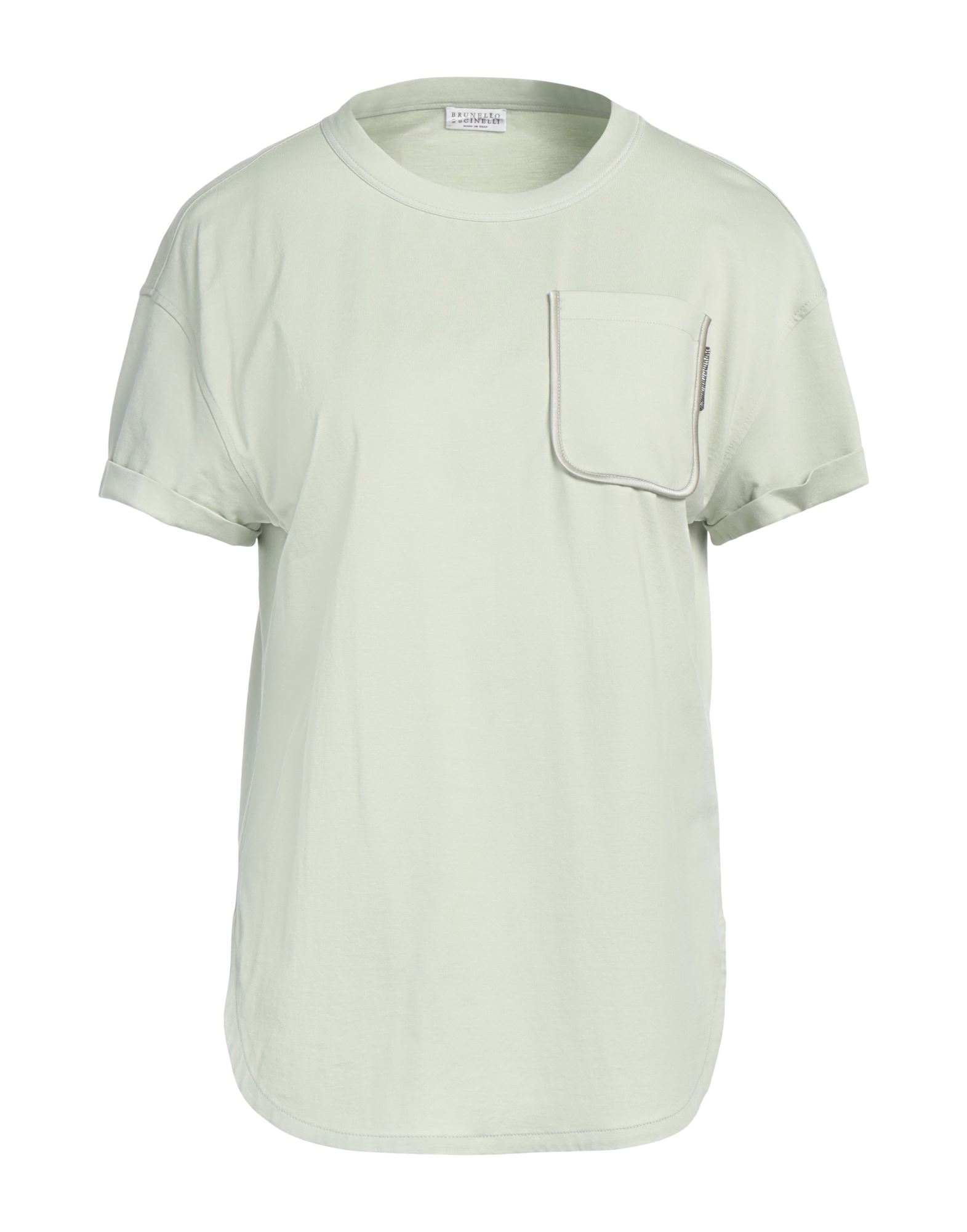 BRUNELLO CUCINELLI BRUNELLO CUCINELLI ΜΠΛΟΥΖΑΚΙΑ T-shirt