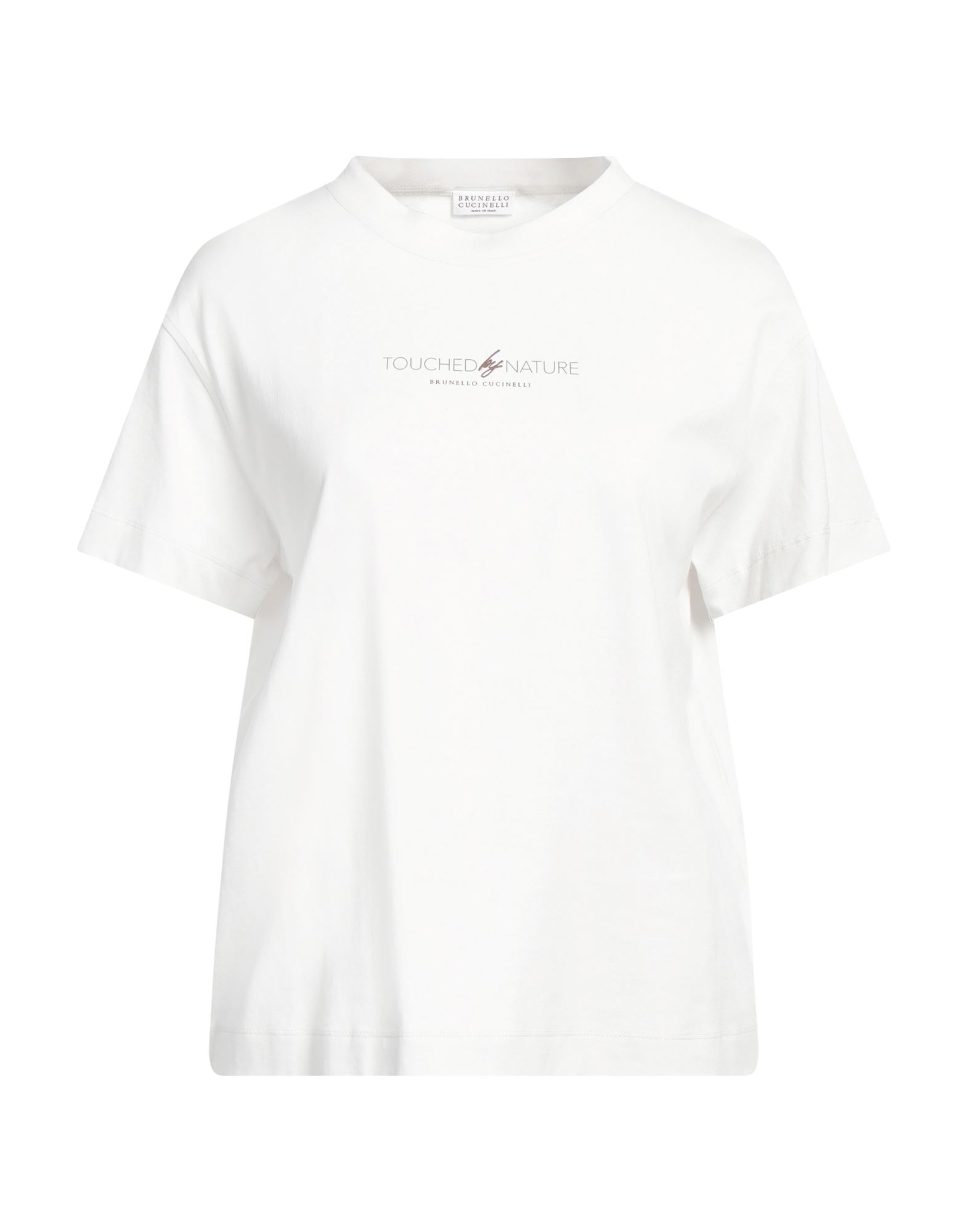BRUNELLO CUCINELLI BRUNELLO CUCINELLI ΜΠΛΟΥΖΑΚΙΑ T-shirt