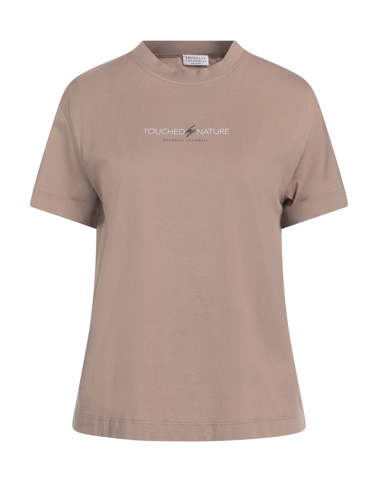BRUNELLO CUCINELLI BRUNELLO CUCINELLI ΜΠΛΟΥΖΑΚΙΑ T-shirt
