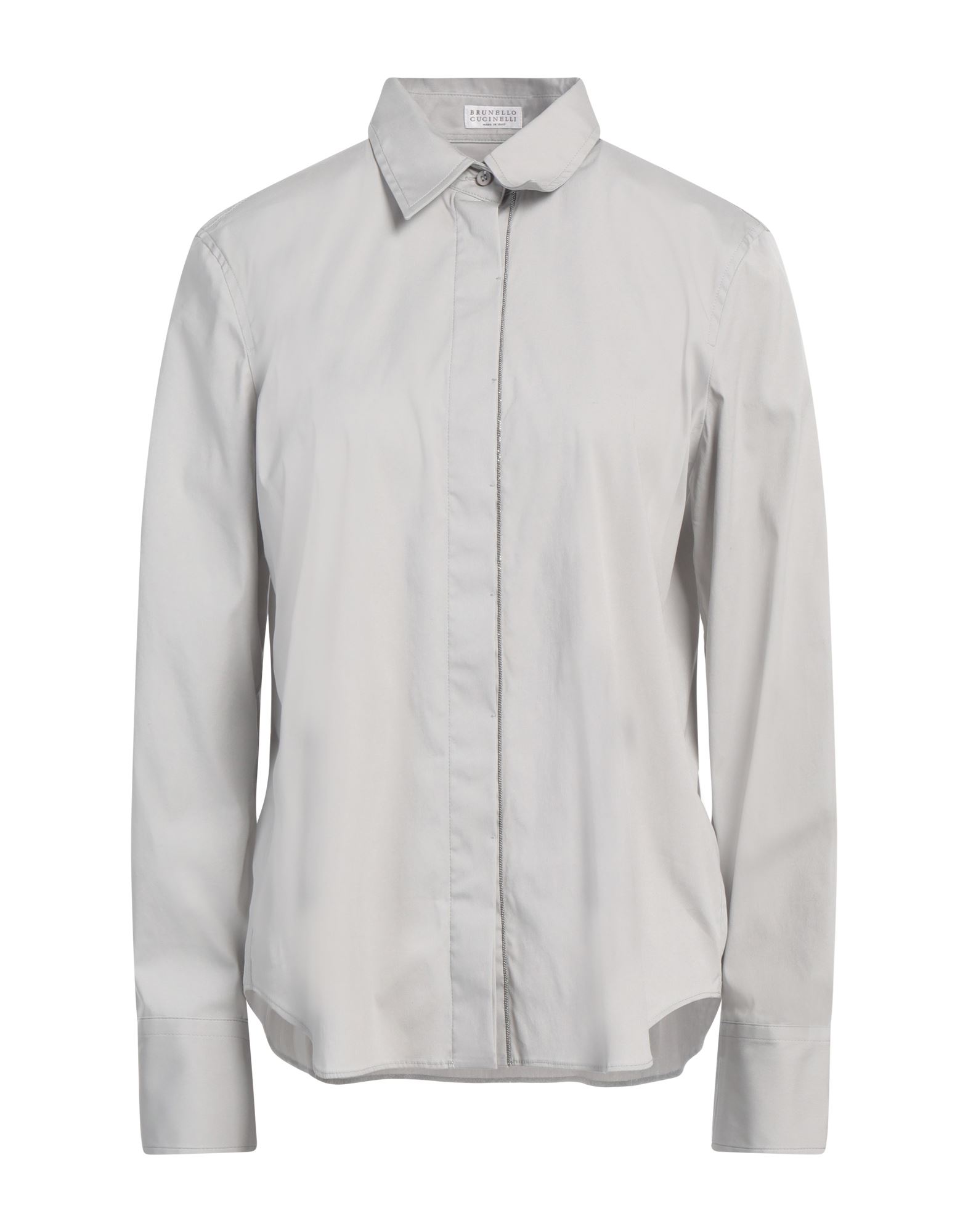 BRUNELLO CUCINELLI BRUNELLO CUCINELLI ΜΠΛΟΥΖΑΚΙΑ Πουκάμισο