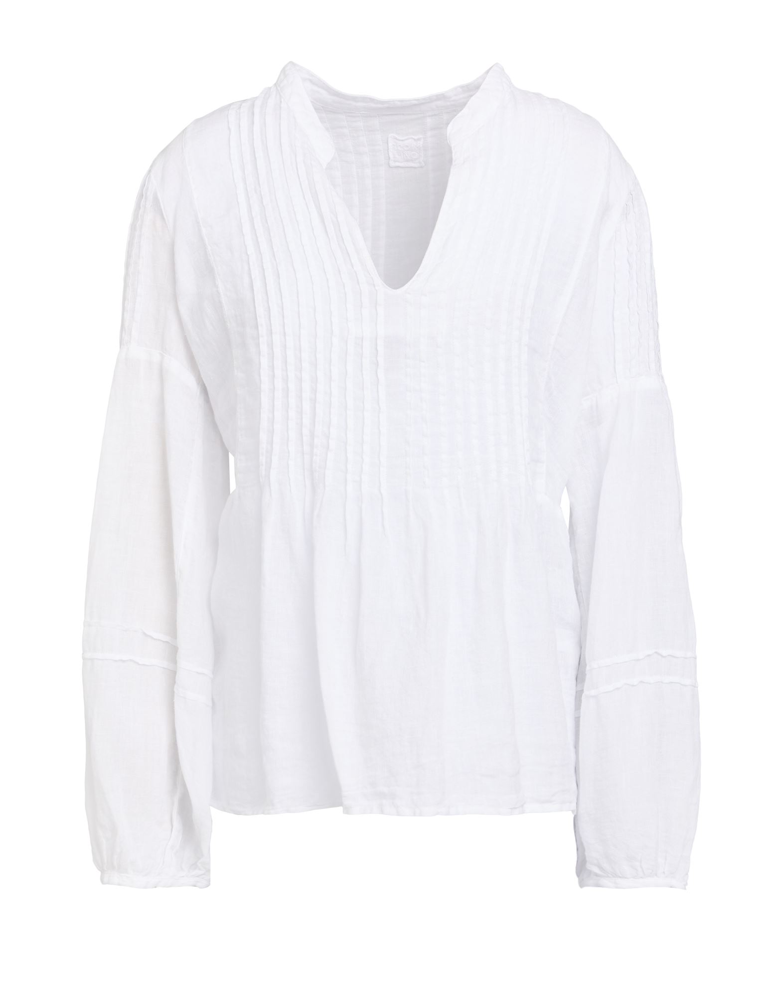  120% Lino - Camisetas Y Tops - Tops - On Yoox.com 