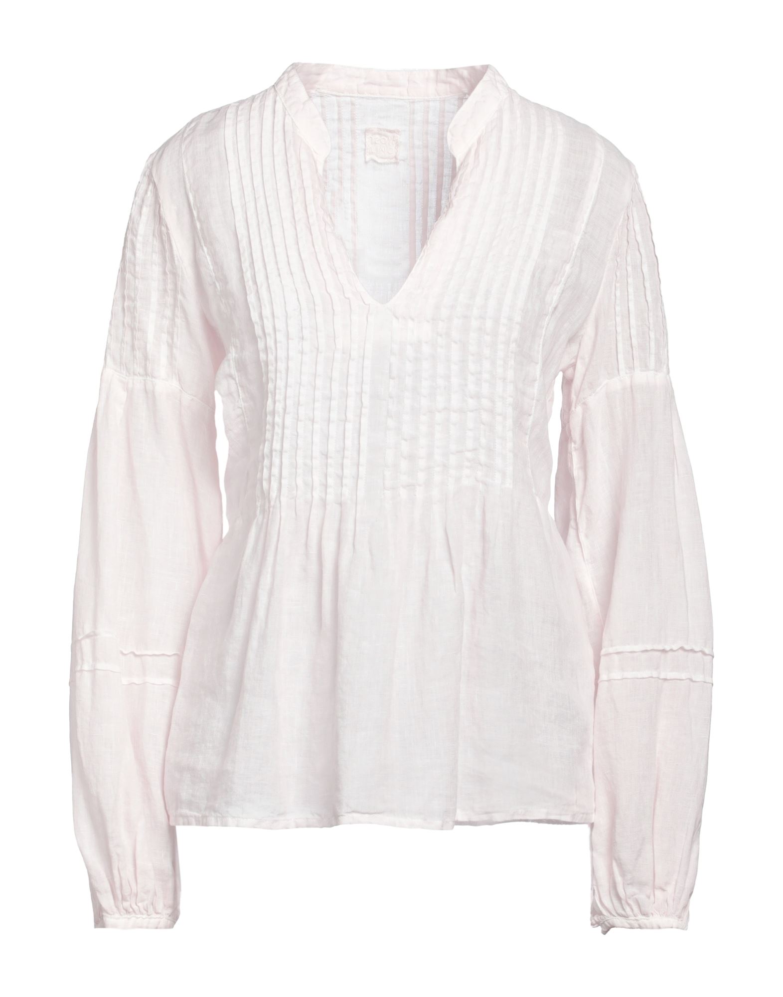  120% Lino - Tops - Tops - On Yoox.com 