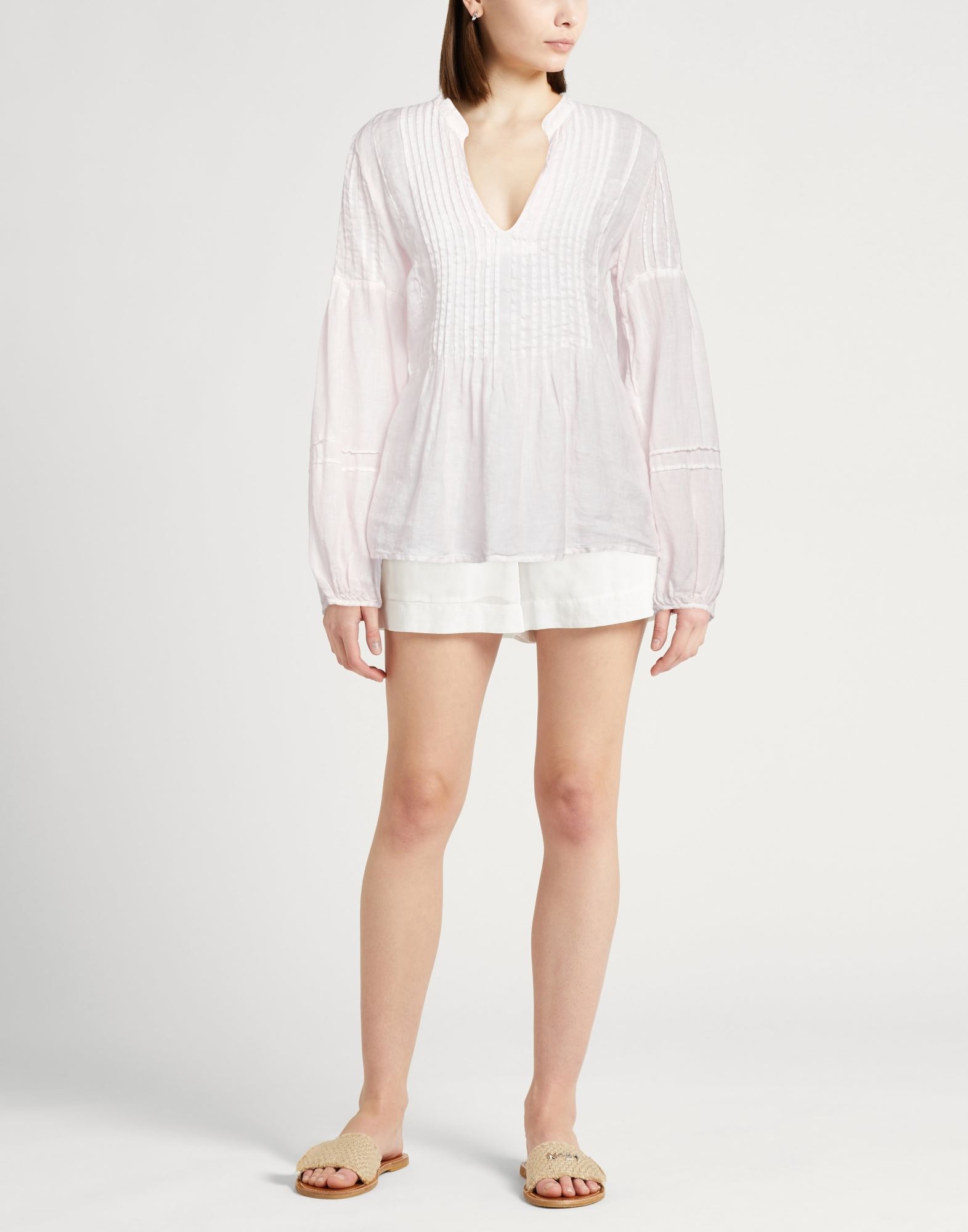  120% Lino - Tops - Tops - On Yoox.com 