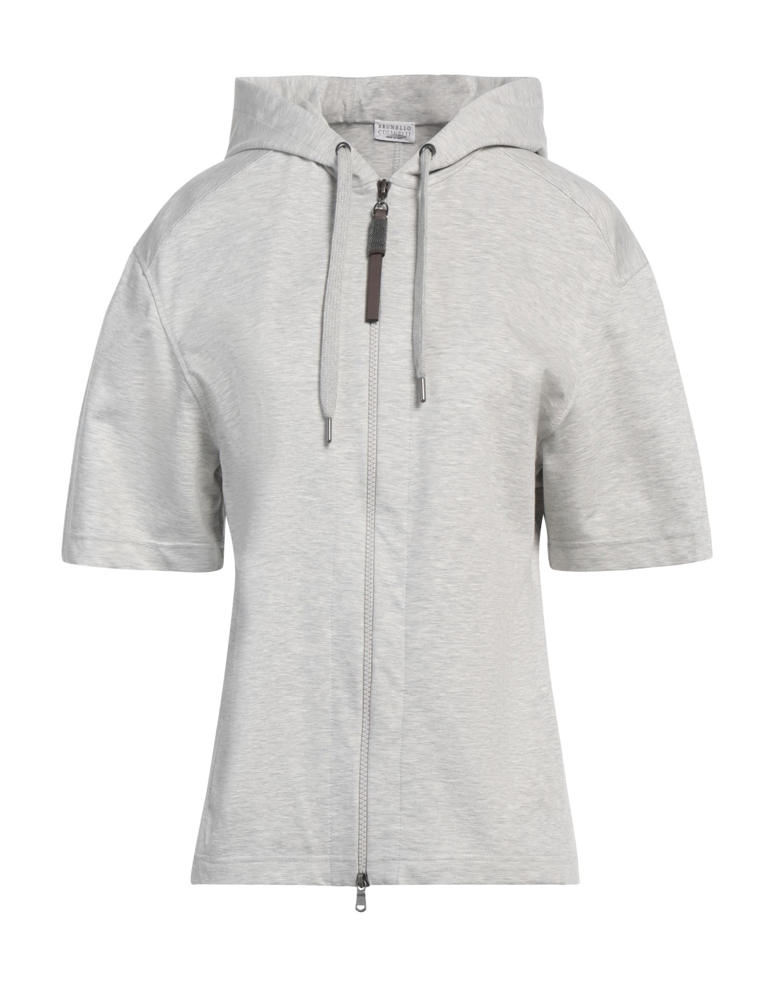  Brunello Cucinelli - Tops - Sweatshirts - On Yoox.com 
