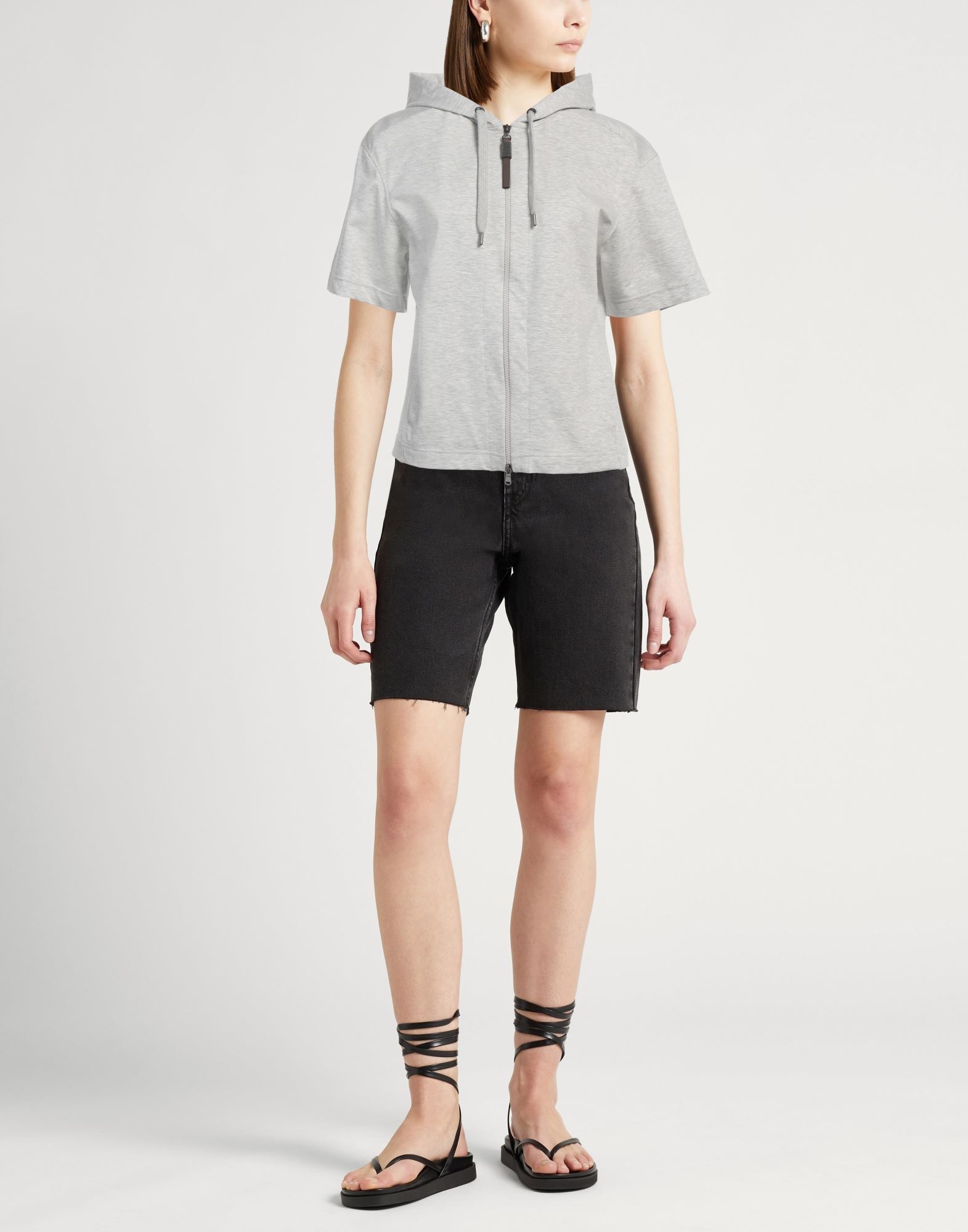  Brunello Cucinelli - Tops - Sweatshirts - On Yoox.com 