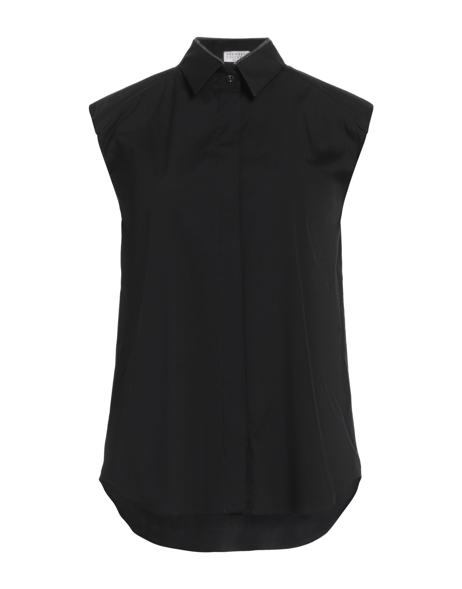 BRUNELLO CUCINELLI BRUNELLO CUCINELLI ΜΠΛΟΥΖΑΚΙΑ Πουκάμισο