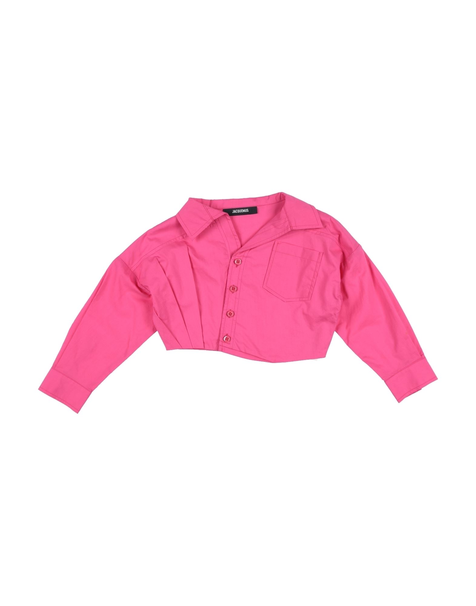  Jacquemus - Tops - Hemden - On Yoox.com 
