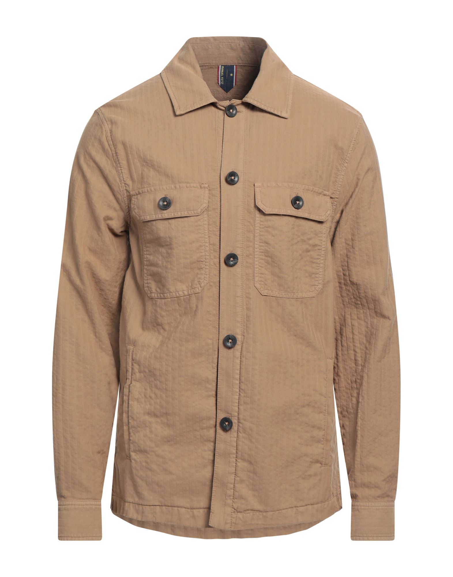  Manuel Ritz - Tops - Hemden - On Yoox.com 