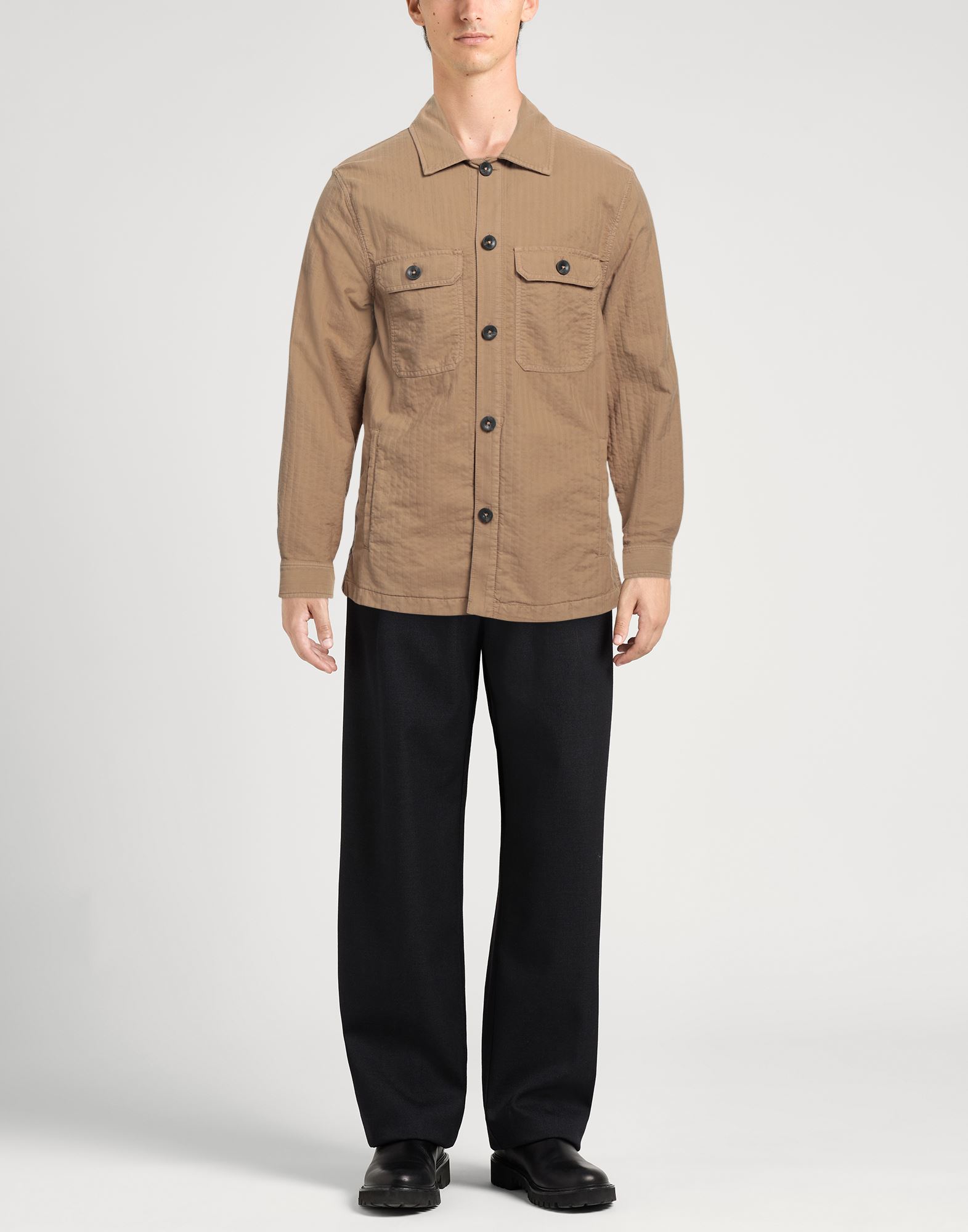  Manuel Ritz - Tops - Hemden - On Yoox.com 