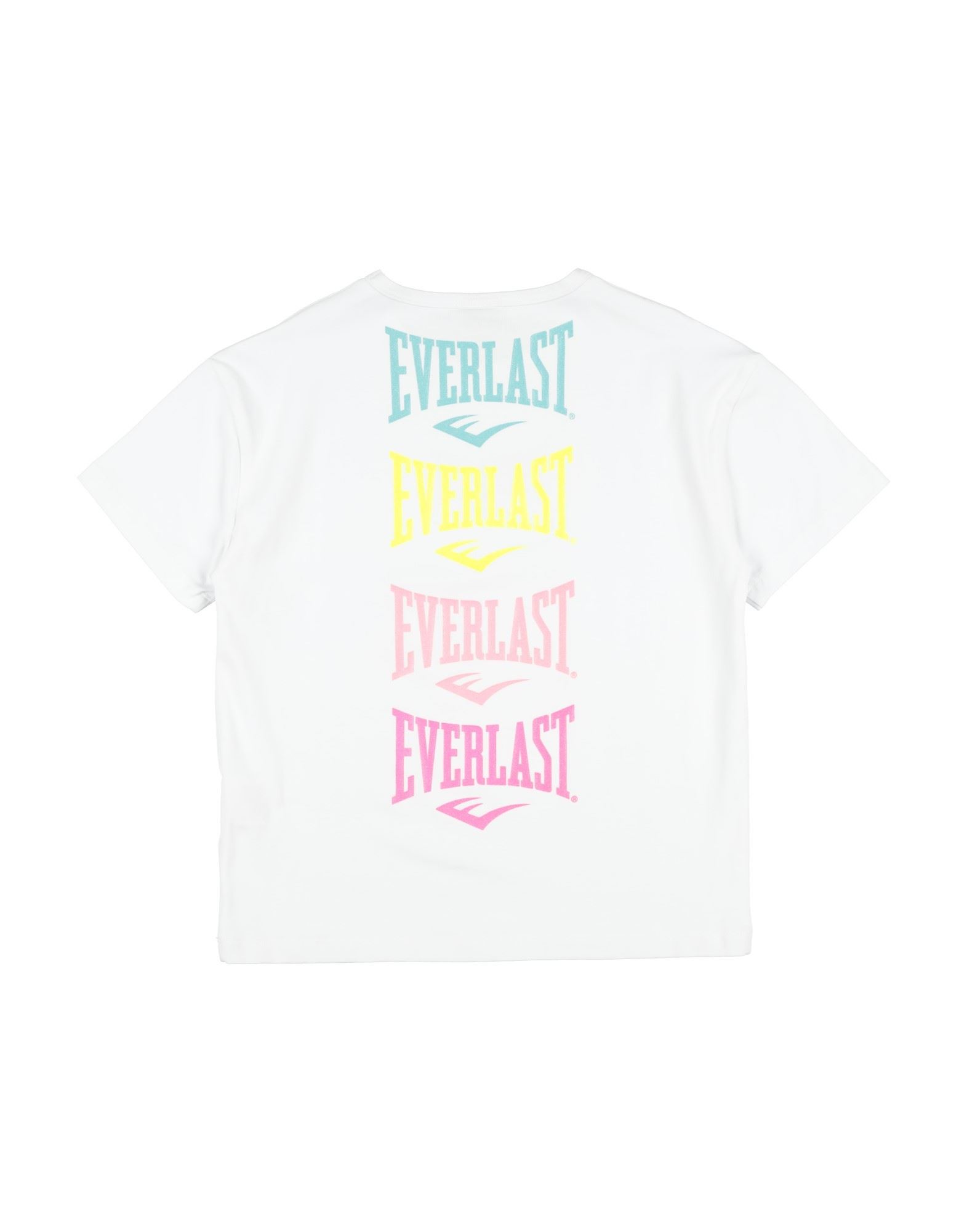 Everlast - Tops - T-shirts - On Yoox.com 
