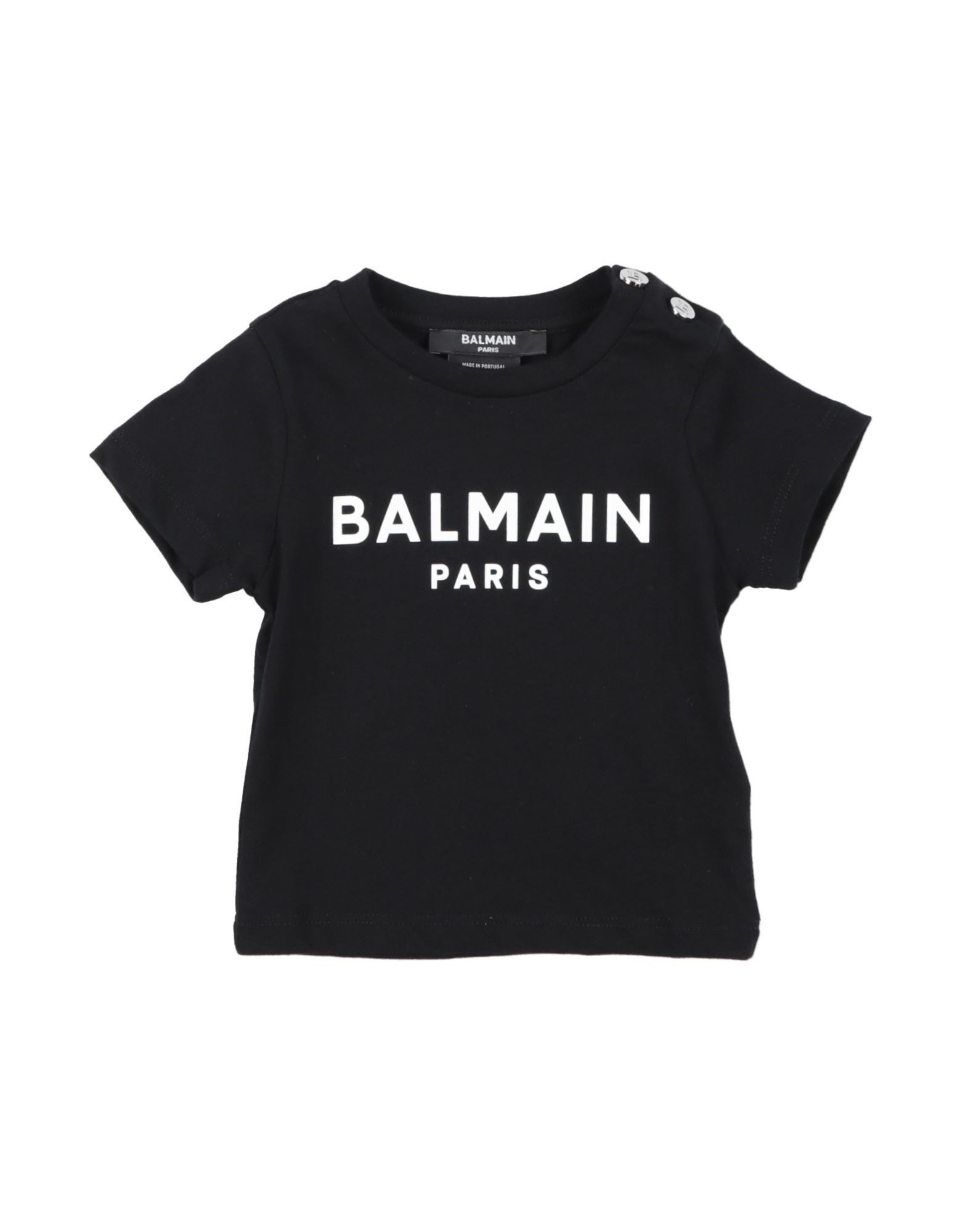  Balmain - Tops - T-shirts - On Yoox.com 
