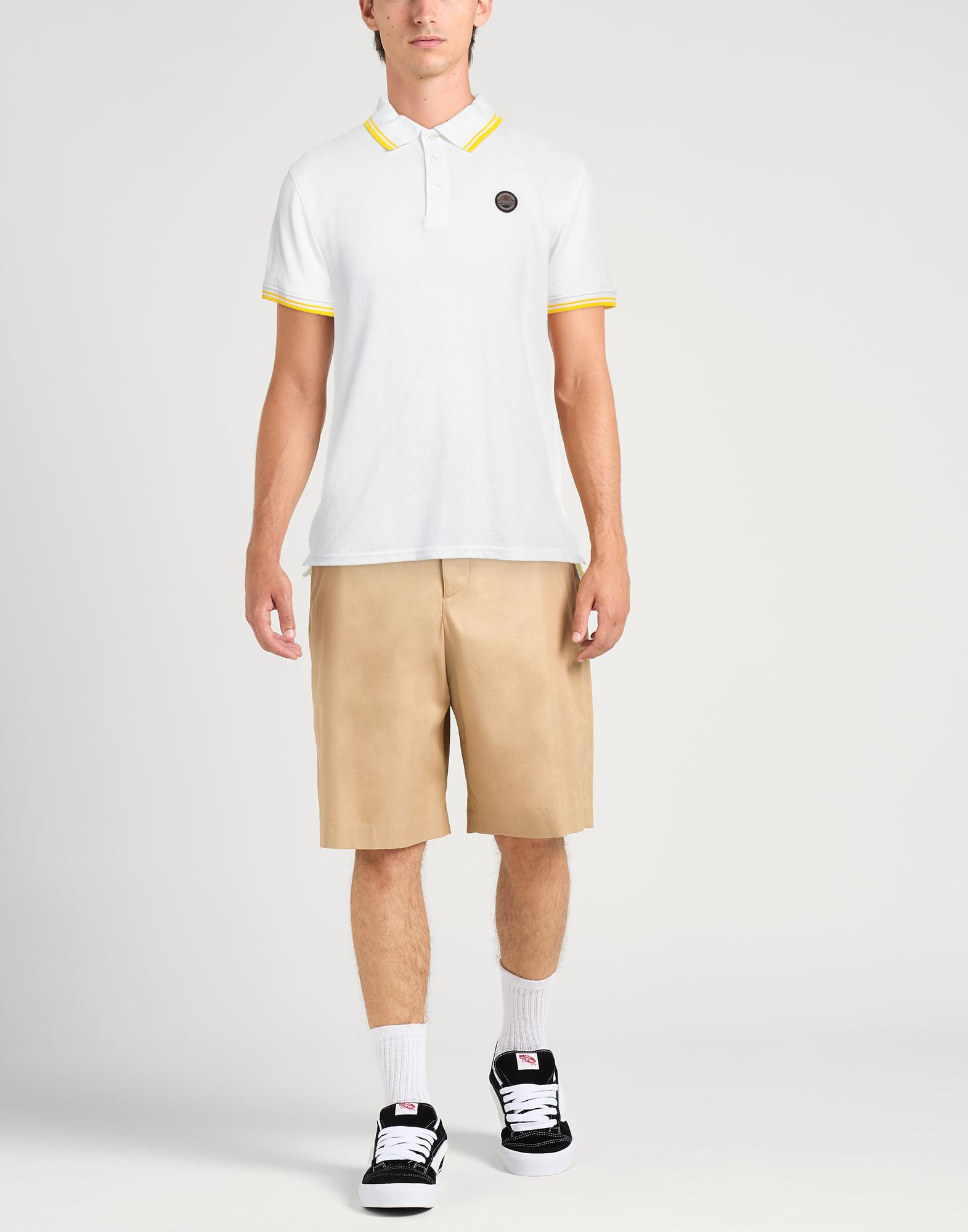  Museum - Tops - Poloshirts - On Yoox.com 