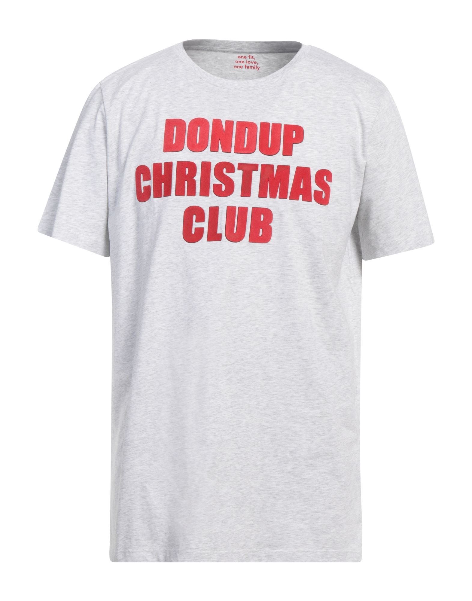  Dondup - Tops - T-shirts - On Yoox.com 
