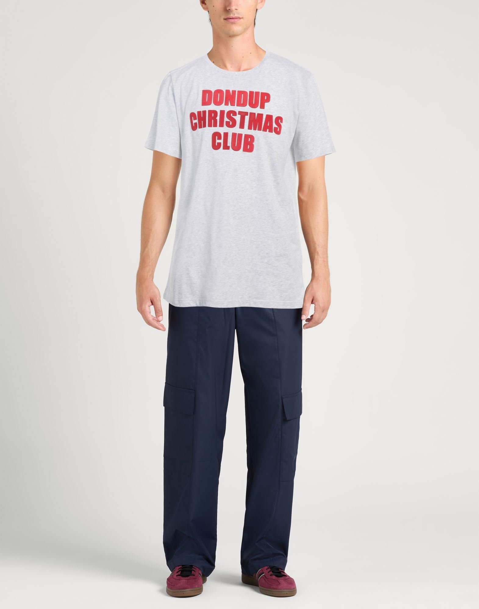  Dondup - Tops - T-shirts - On Yoox.com 