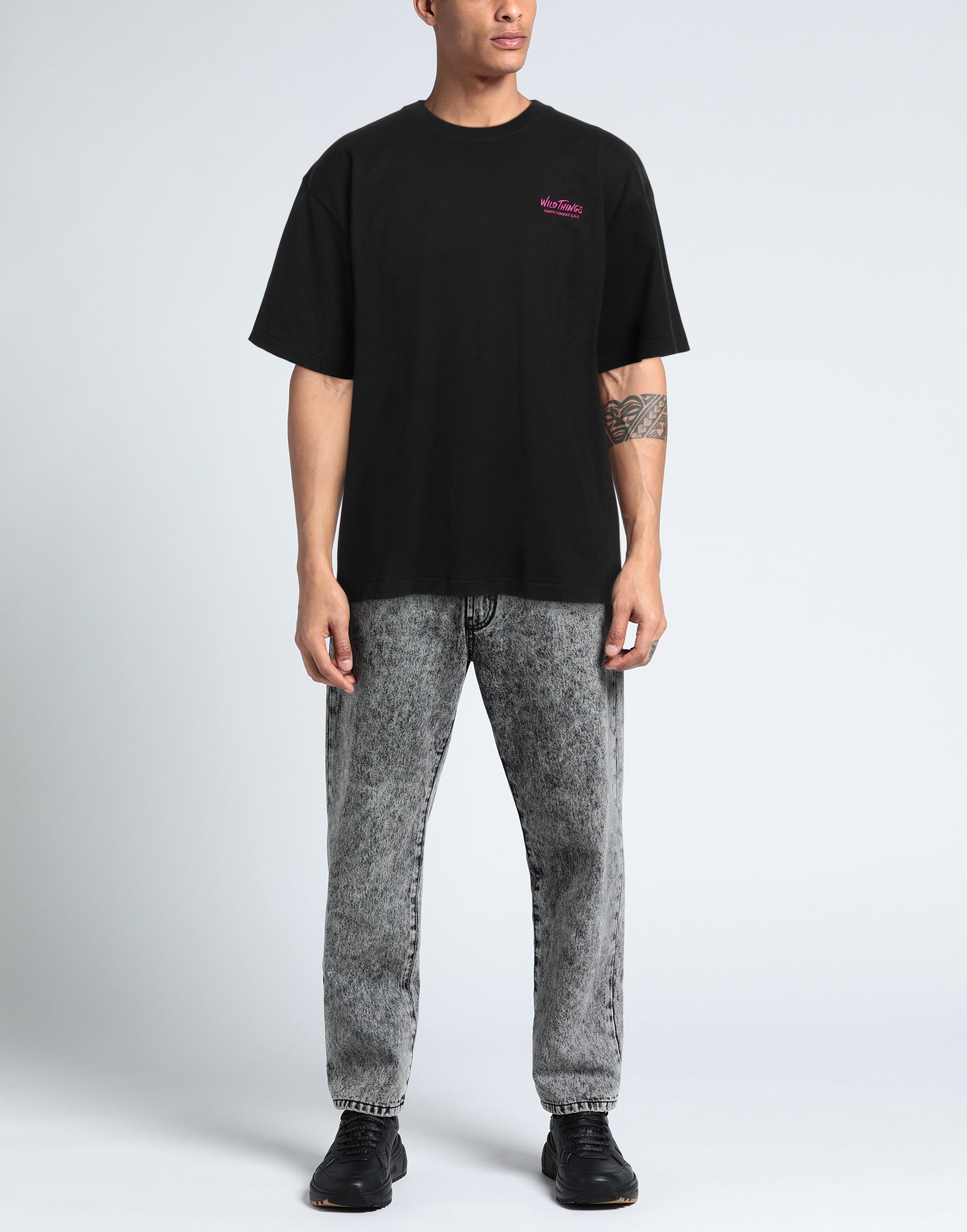  Wild Things - Tops - T-shirts - On Yoox.com 