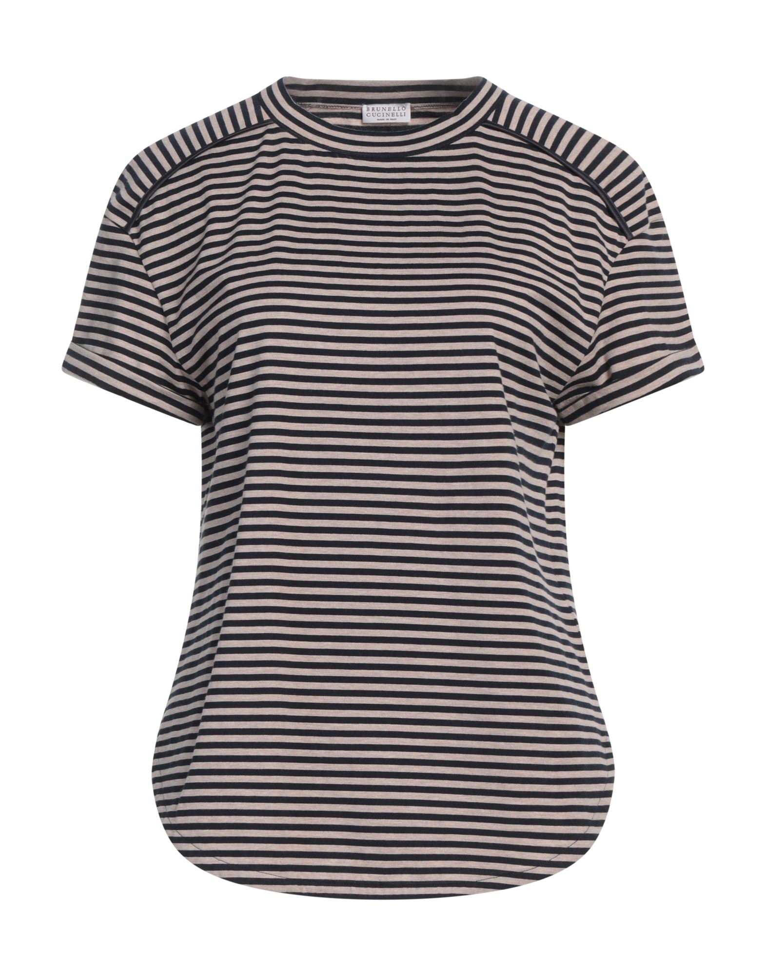 BRUNELLO CUCINELLI BRUNELLO CUCINELLI ΜΠΛΟΥΖΑΚΙΑ T-shirt