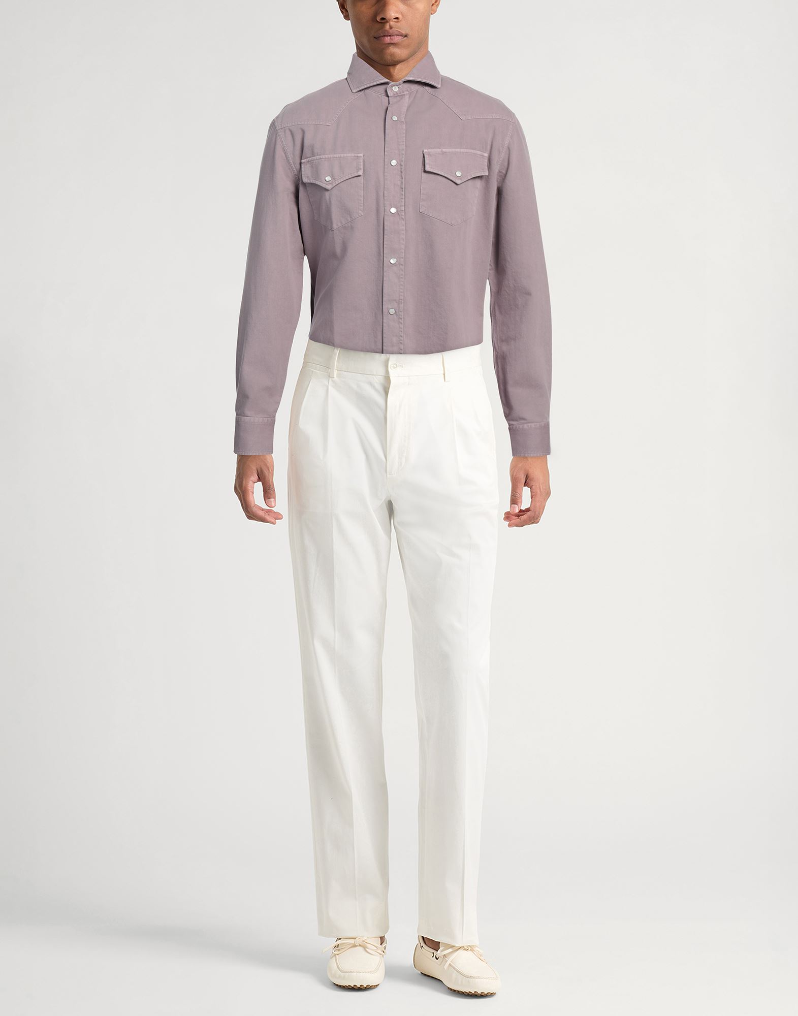  Brunello Cucinelli - Jacken & Mäntel - Jeansjacken/mäntel - On Yoox.com 