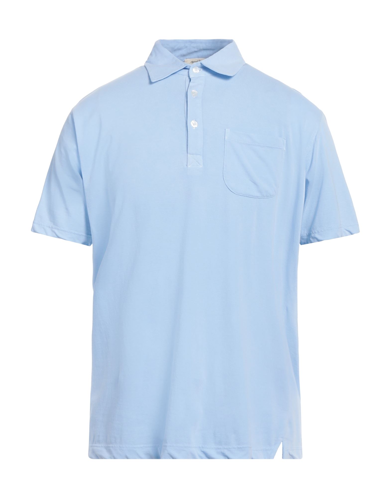 HERITAGE ΜΠΛΟΥΖΑΚΙΑ Μπλουζάκι Polo