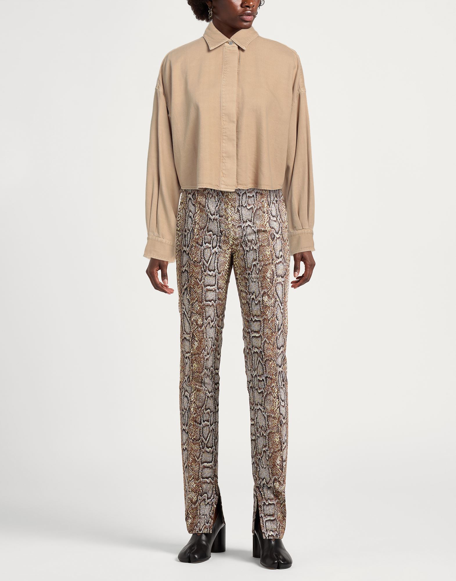  Rag & Bone - Tops - Jeanshemden - On Yoox.com 