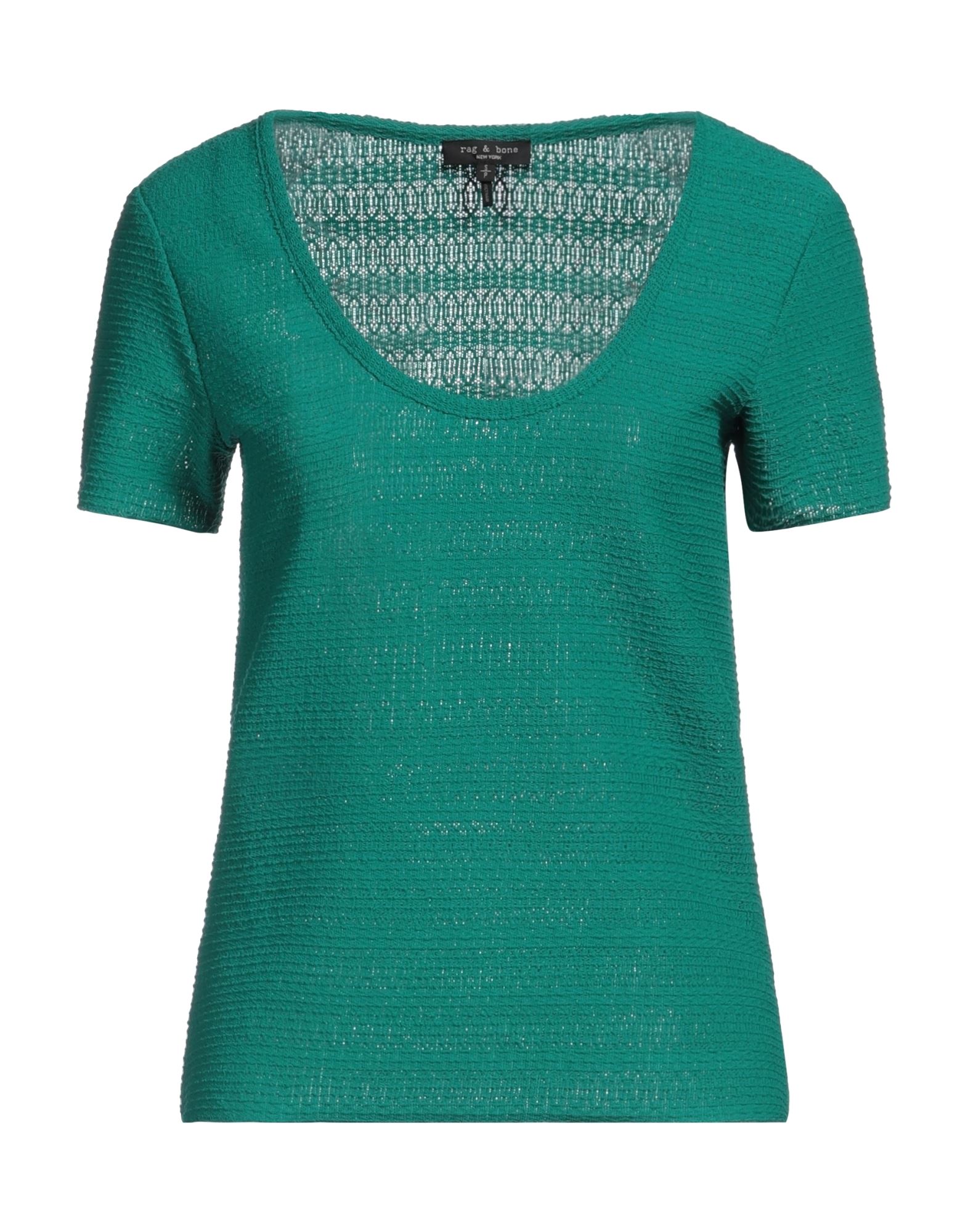 RAG & BONE ΜΠΛΟΥΖΑΚΙΑ T-shirt