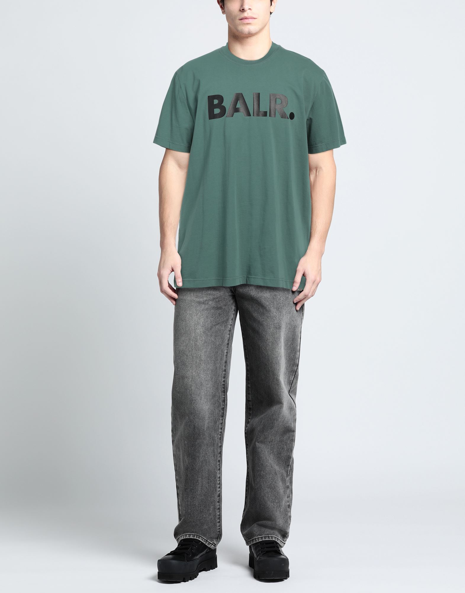  Balr. - Tops - T-shirts - On Yoox.com 